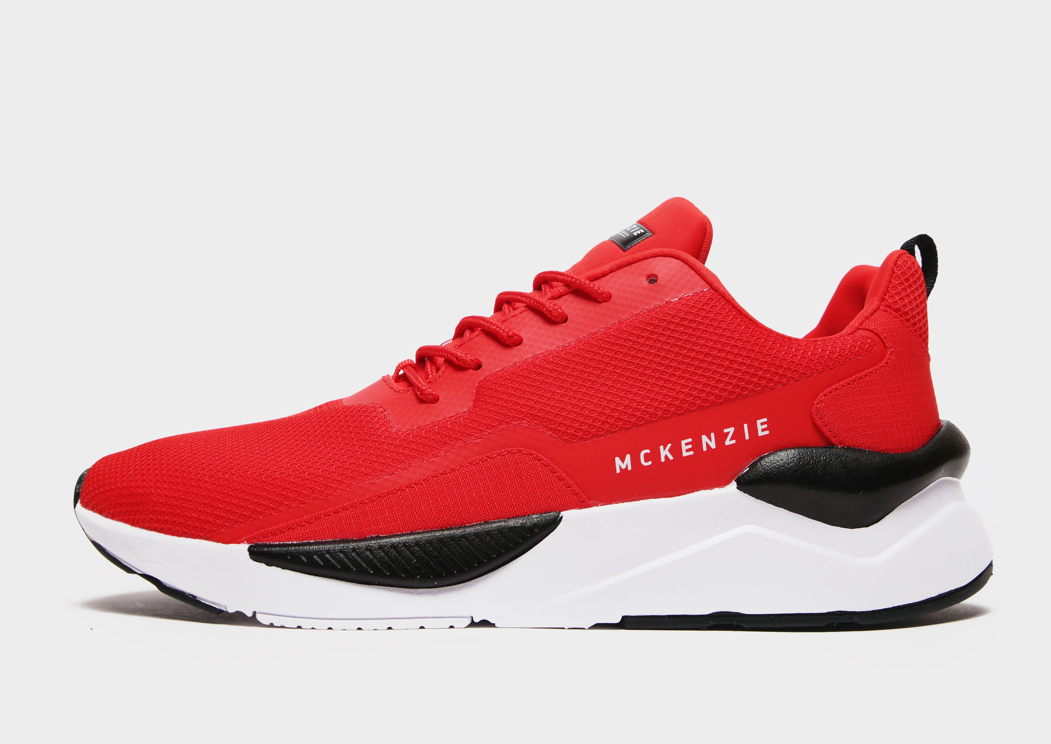 

McKenzie Treso 2 - Only at JD - Red - Mens, Red