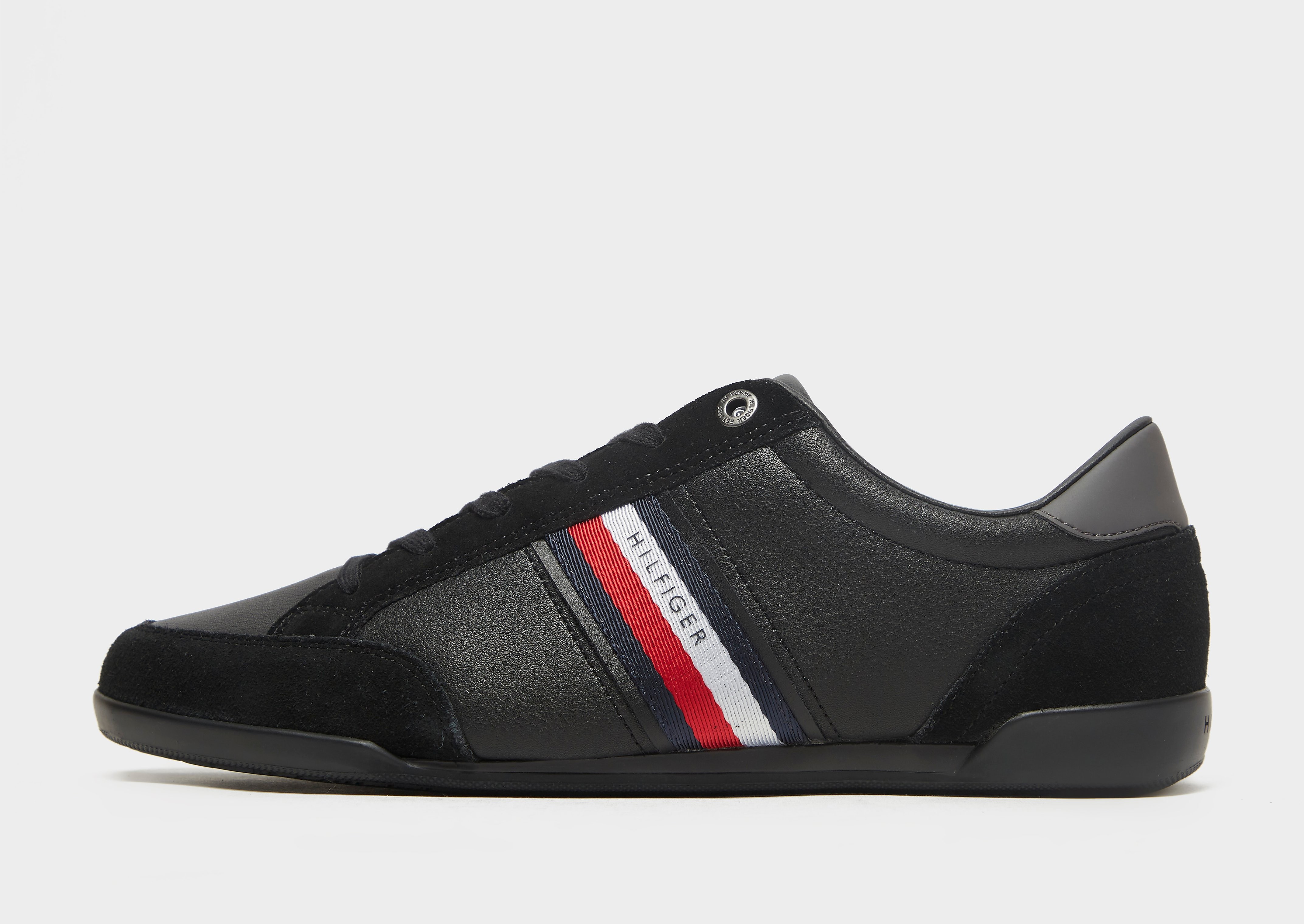 

Tommy Hilfiger Corporate Material Mix - Black - Mens, Black