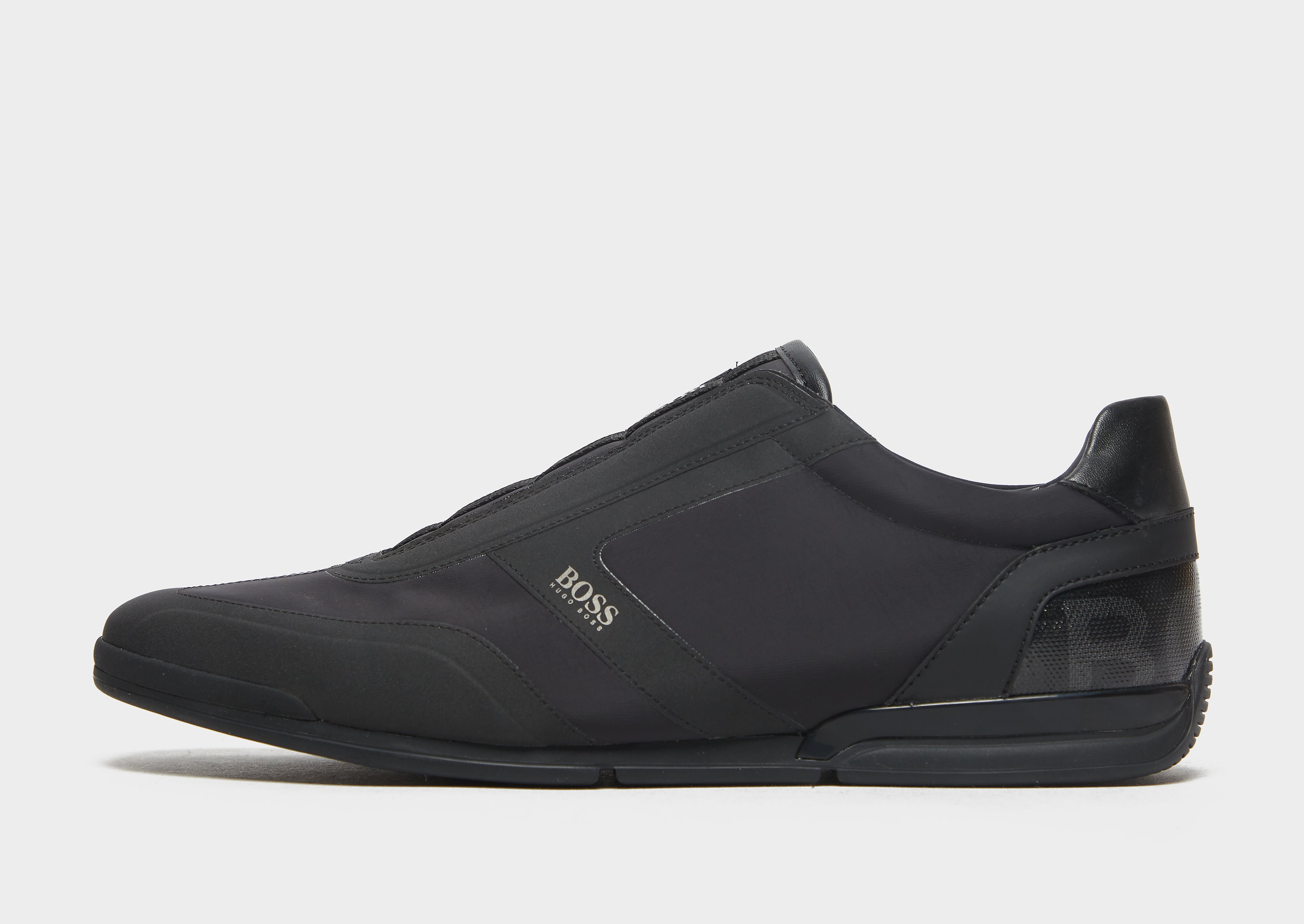 

BOSS Saturn - Black - Mens, Black