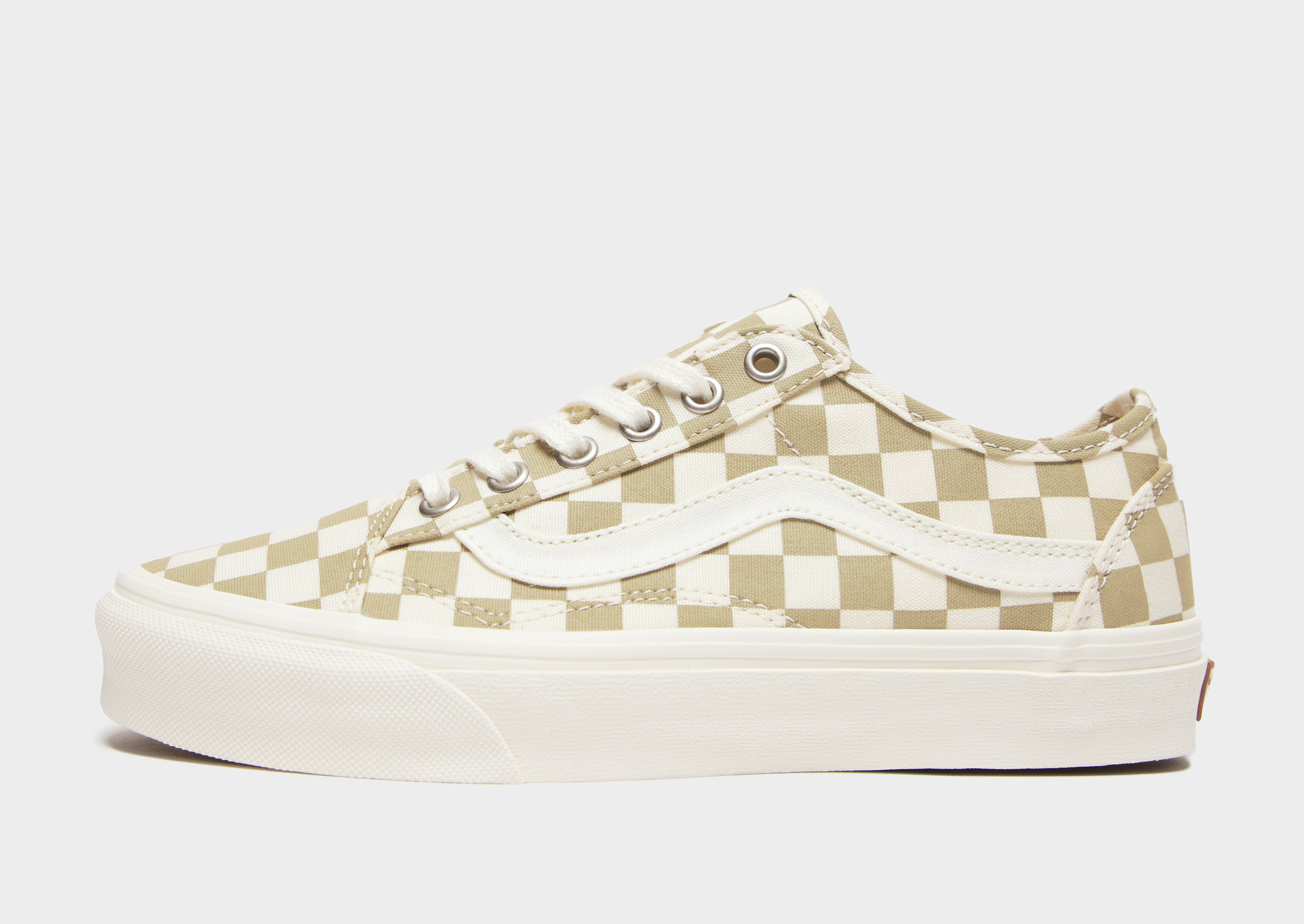 

Vans Old Skool Tapered Women's - Brown, Brown