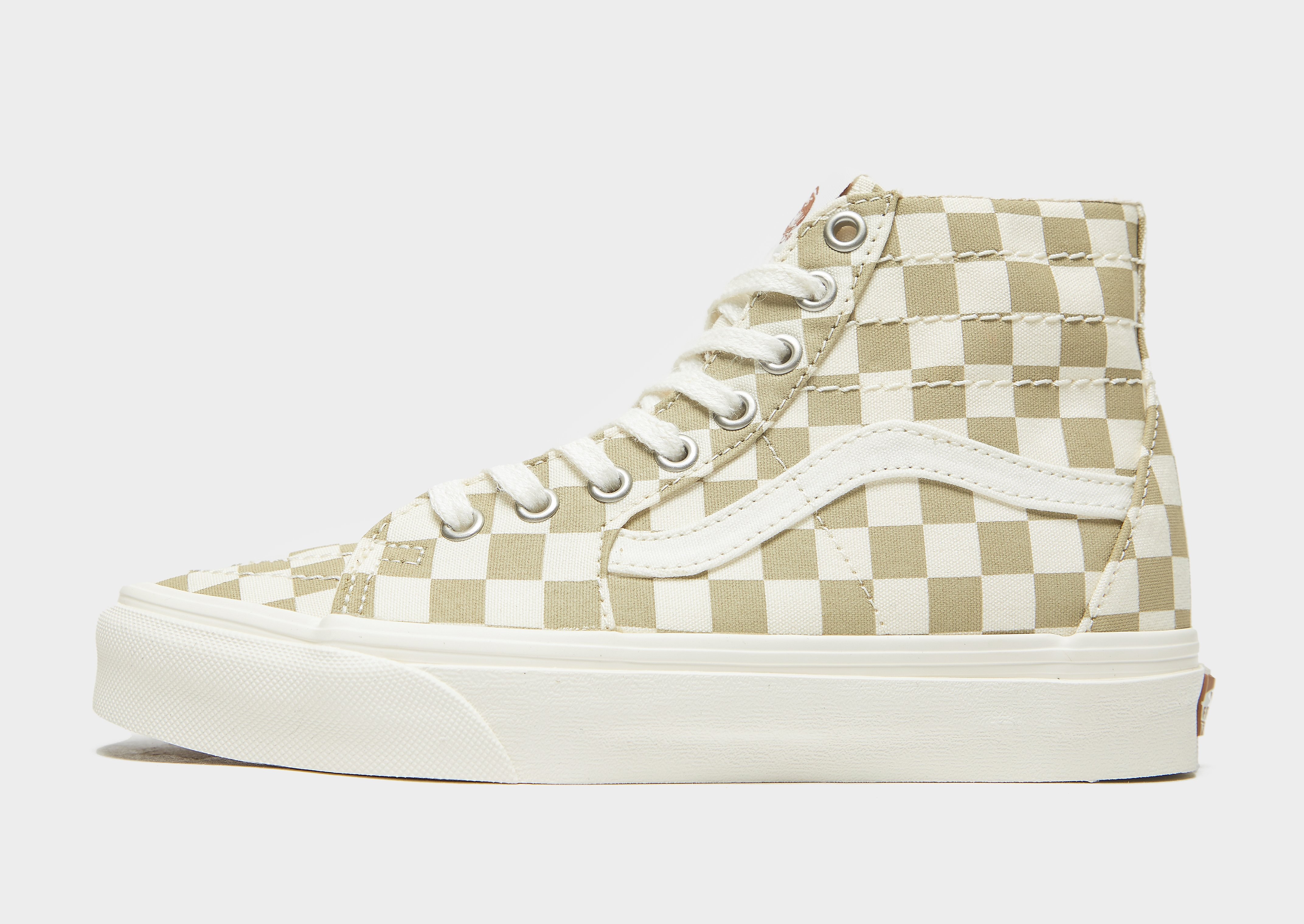 Vans Eco Theory Sk8-Hi Women's - Brown, Brown