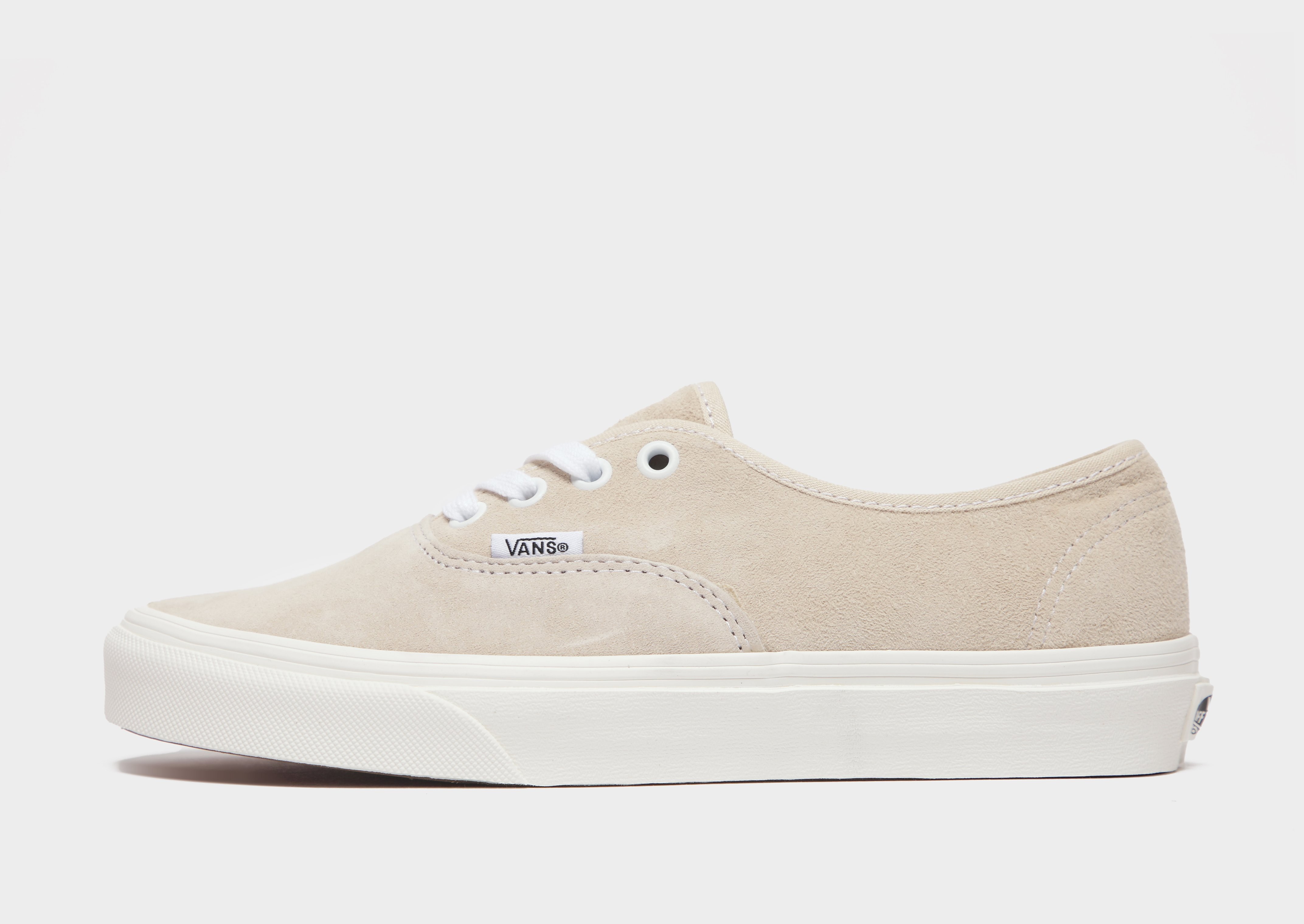 

Vans Authentic Suede Women's - Brown, Brown