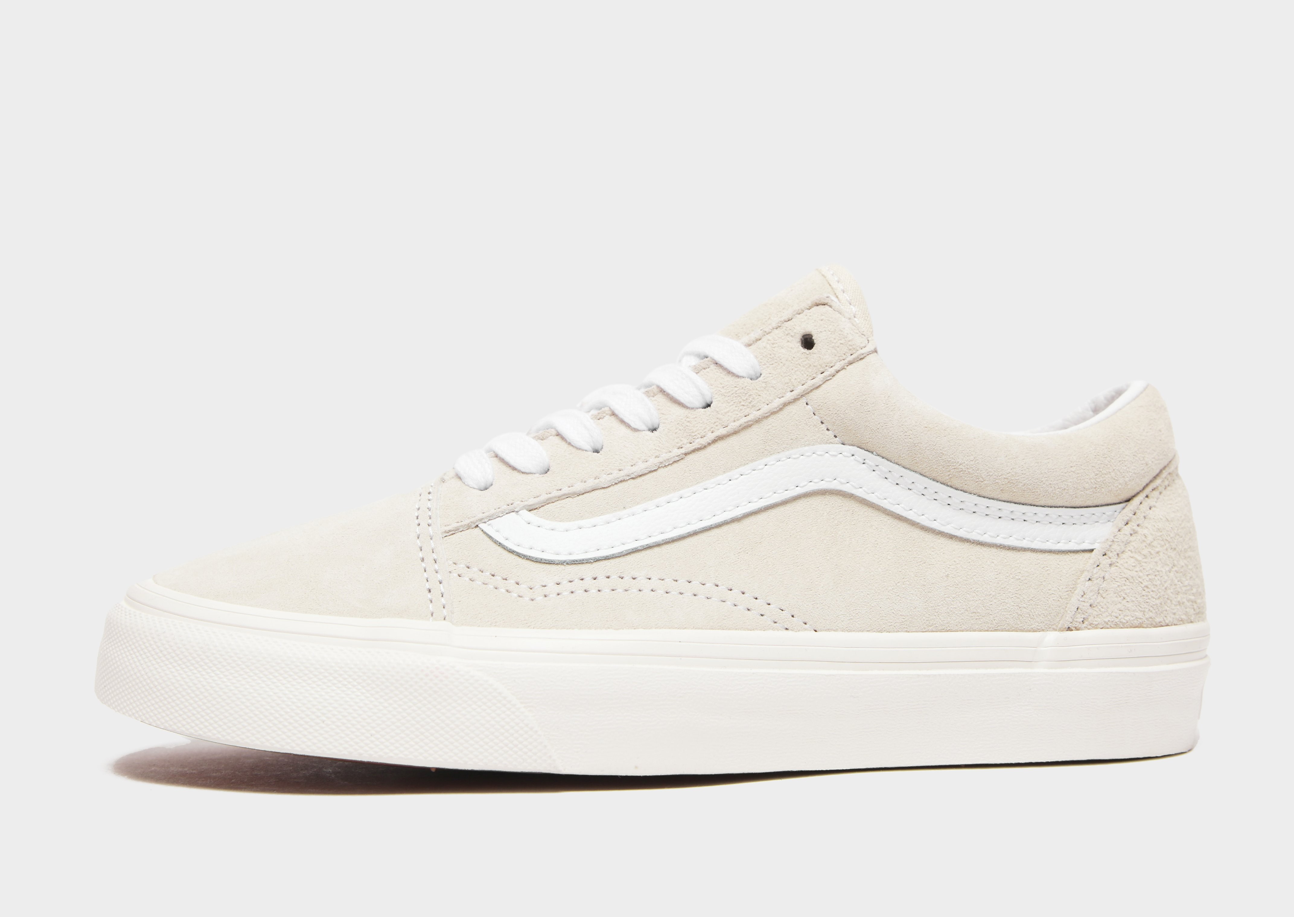 

Vans Old Skool Suede Women's - Brown, Brown