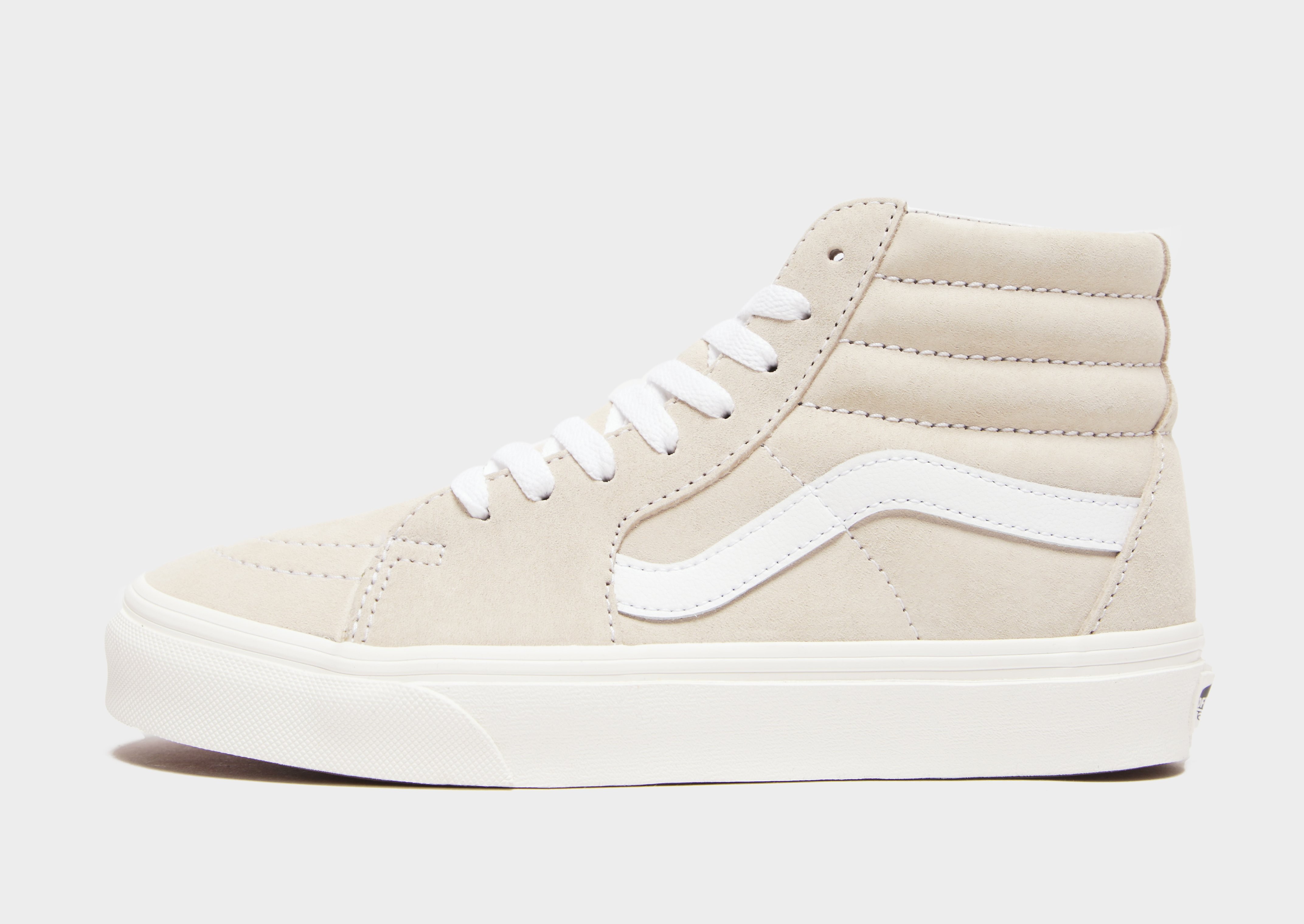 

Vans Sk8-Hi Women's - Brown, Brown