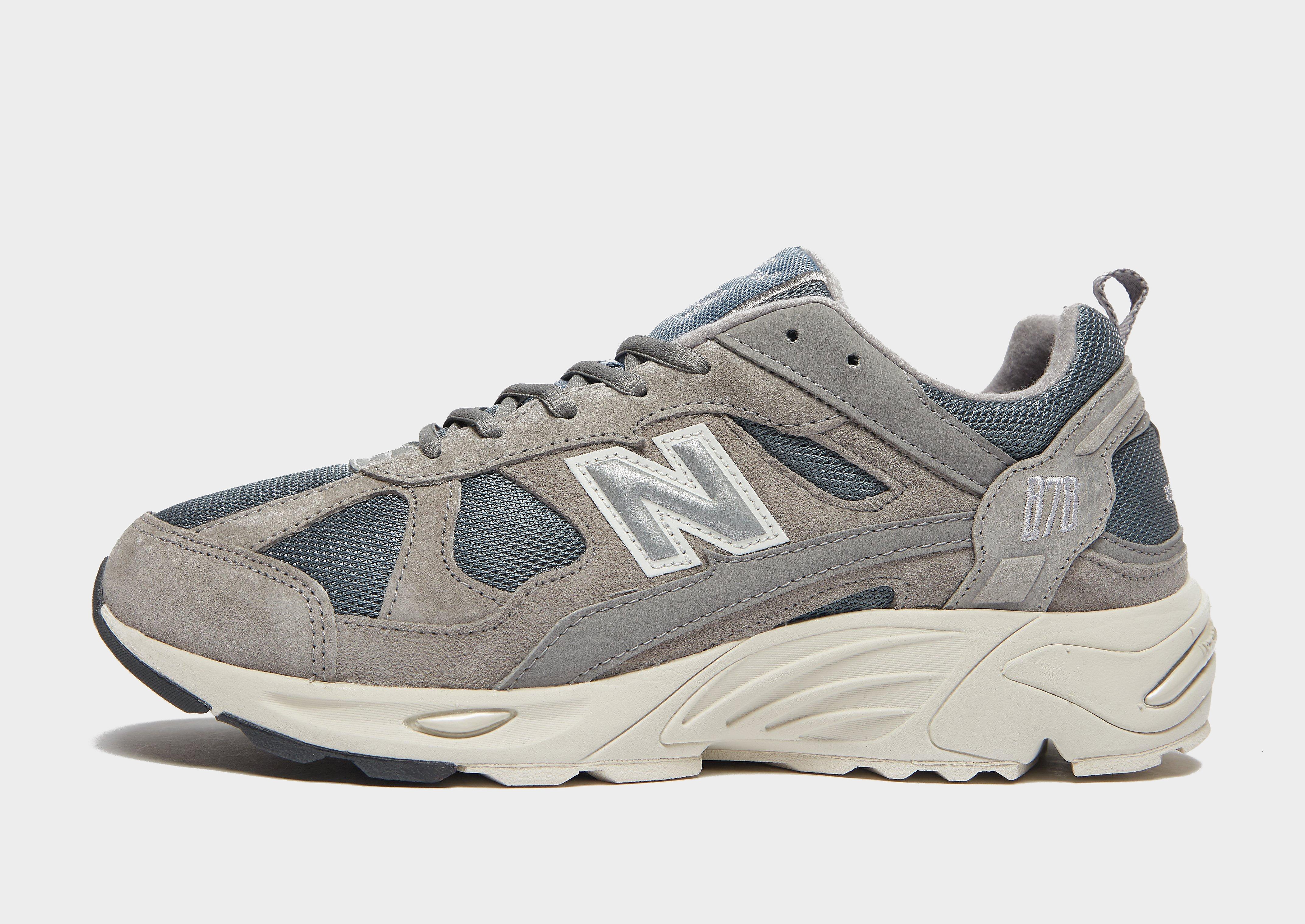 New Balance 878 - Only at JD - Grey - Mens, Grey