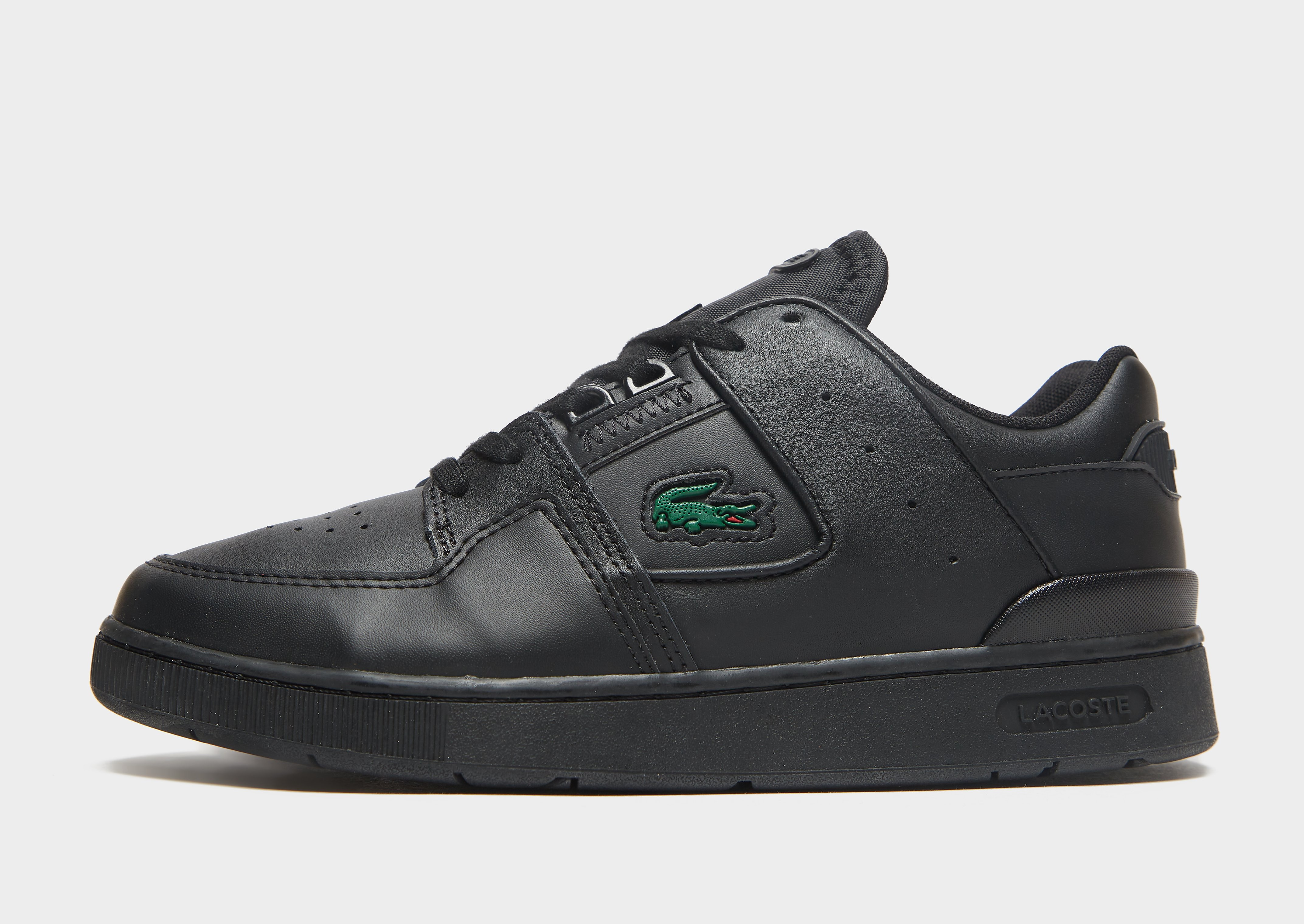 

Lacoste Court Cage Women's - Black, Black