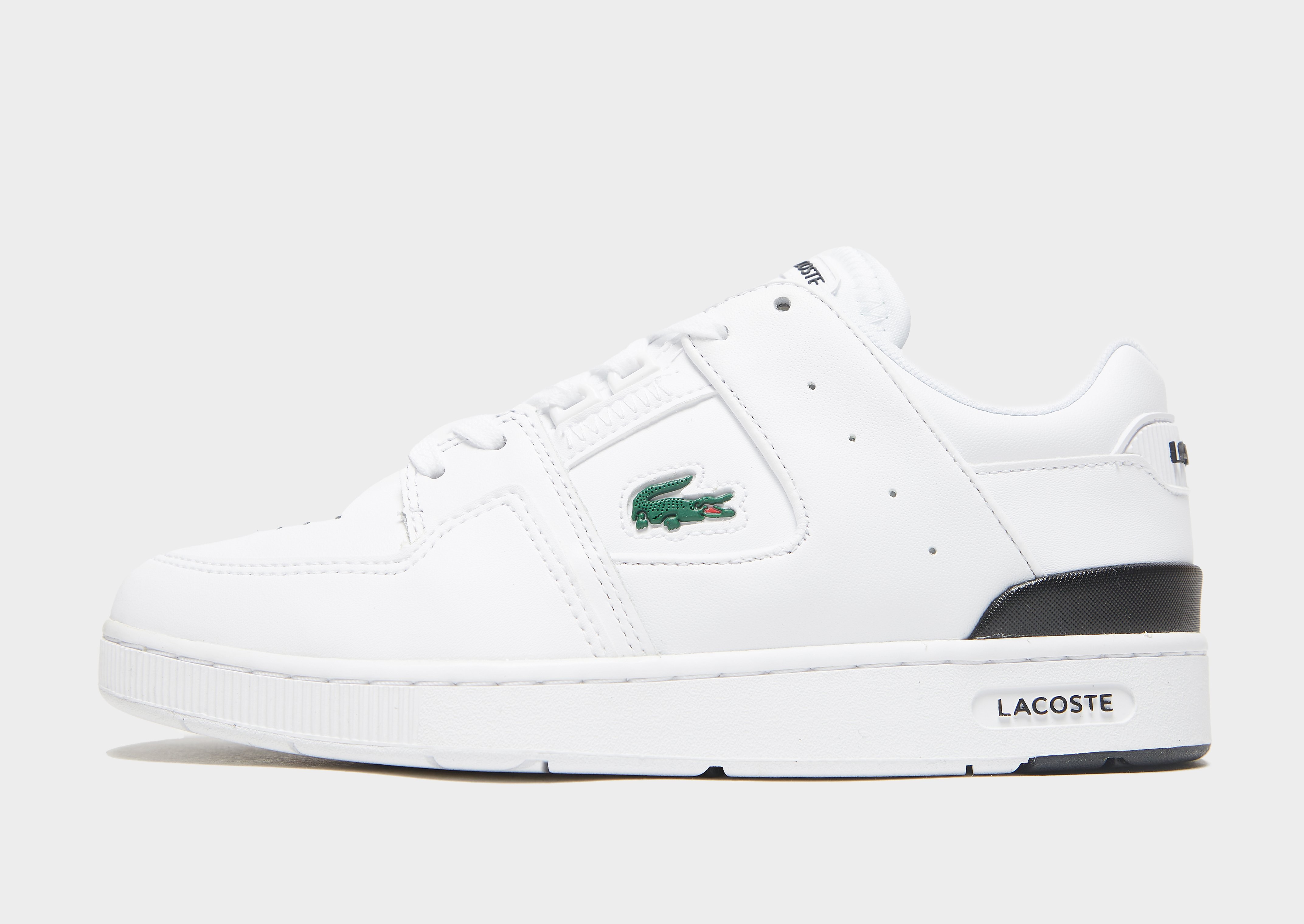 

Lacoste Court Cage Women's - White, White