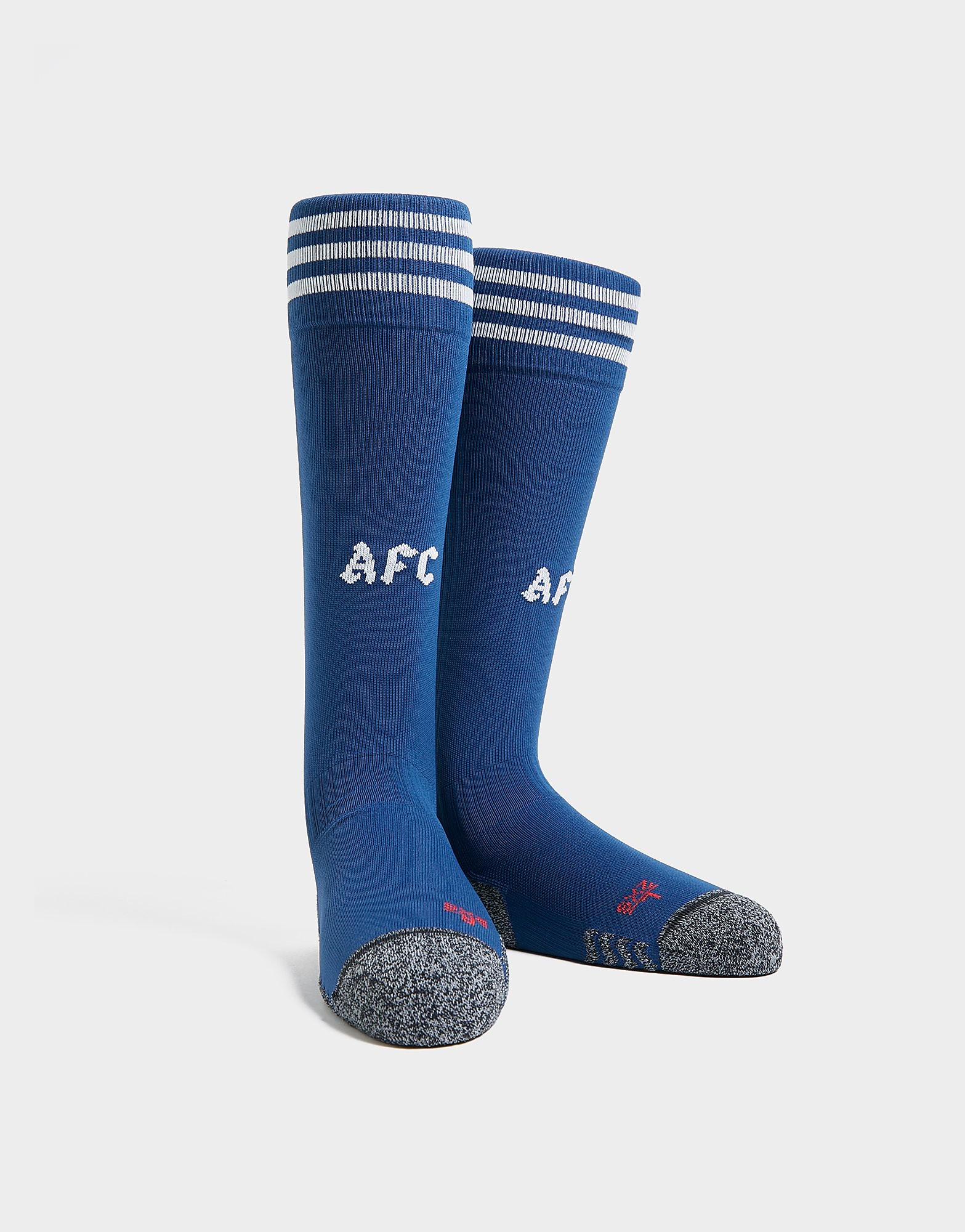 

adidas Arsenal FC 2021/22 Third Socks Junior - Blue - Kids, Blue