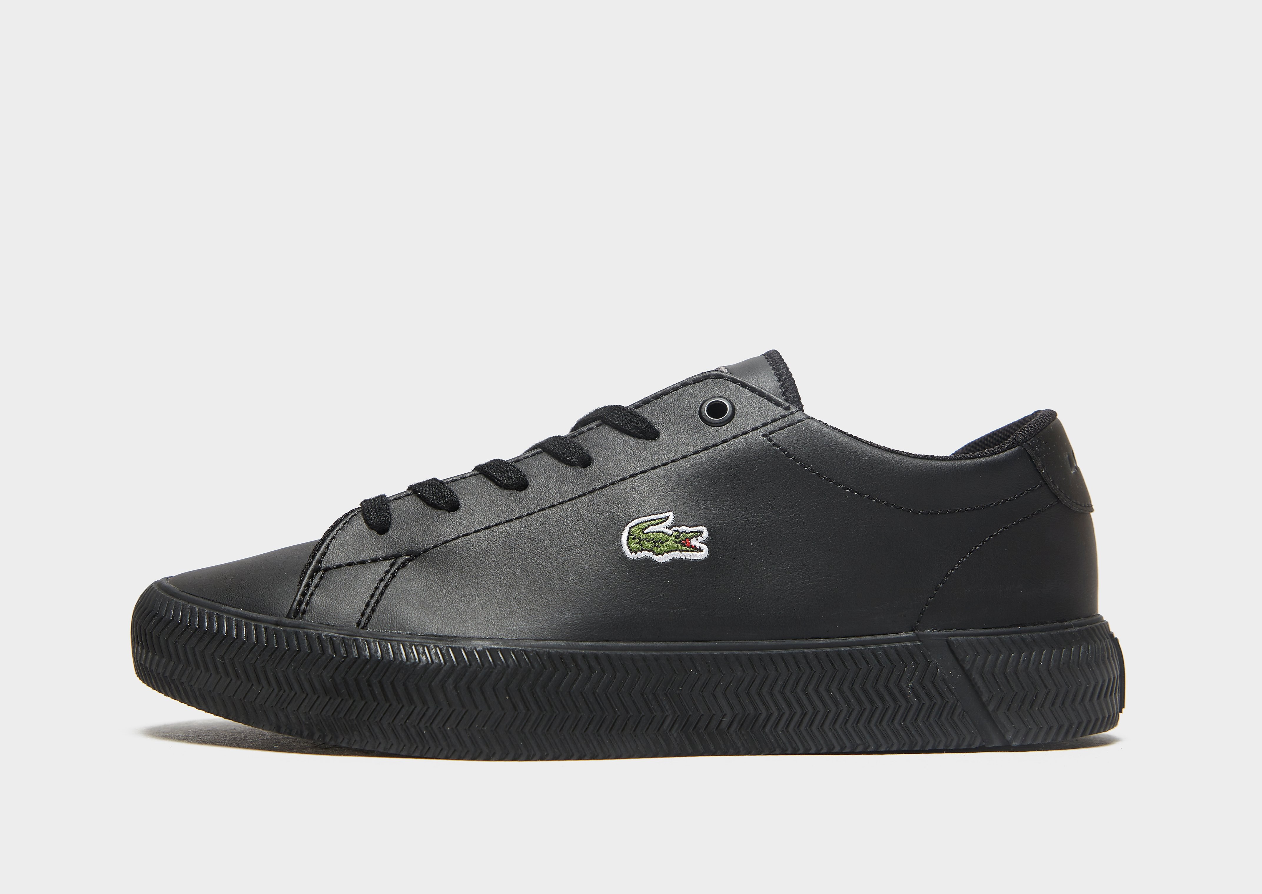 

Lacoste Gripshot Junior - Black - Kids, Black