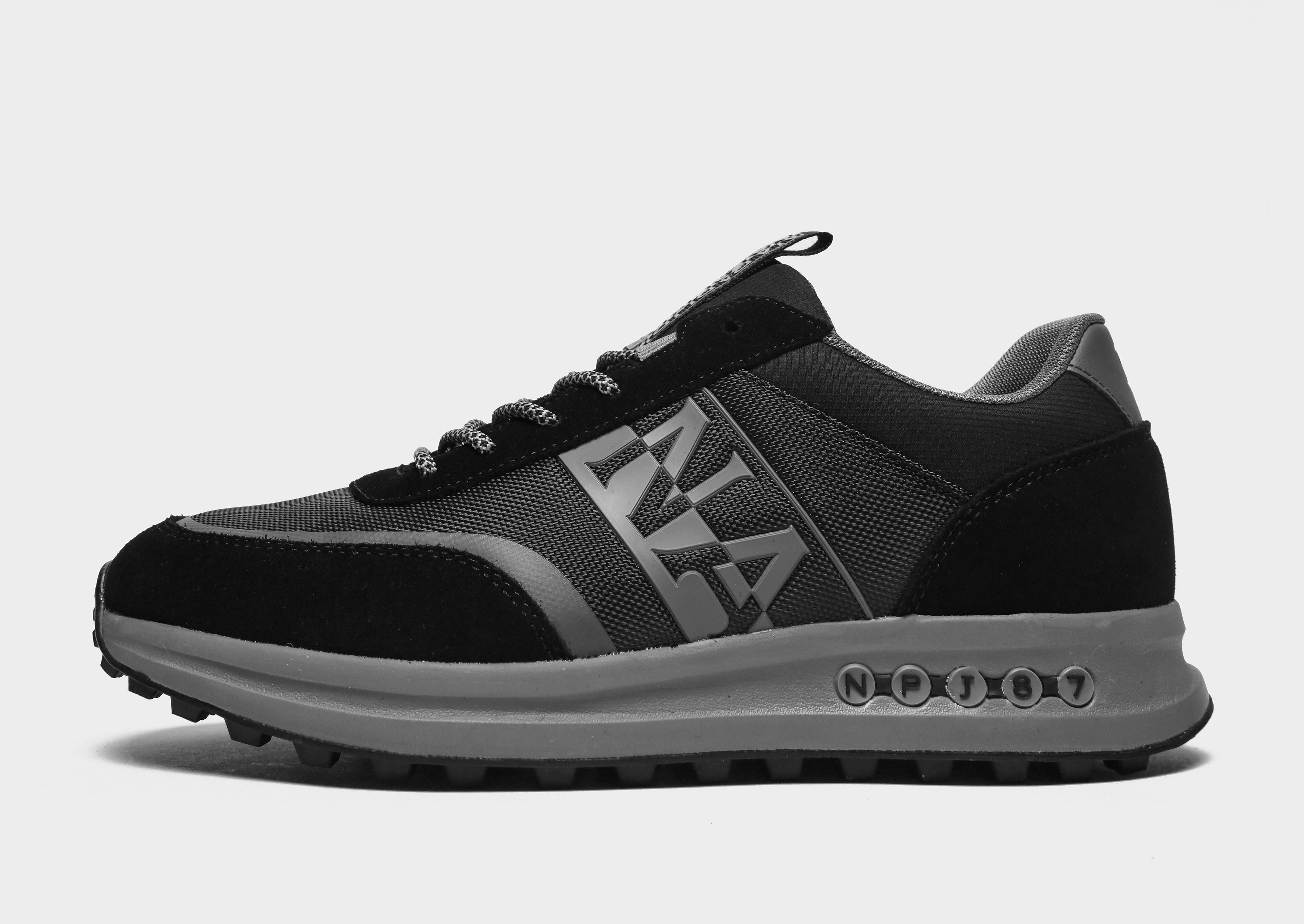 

Napapijri Slate - Black - Mens, Black