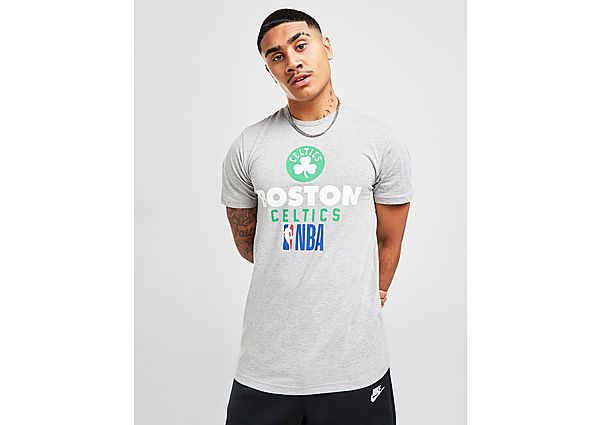 New Era NBA Boston Celtics Stack Short Sleeve T-Shirt