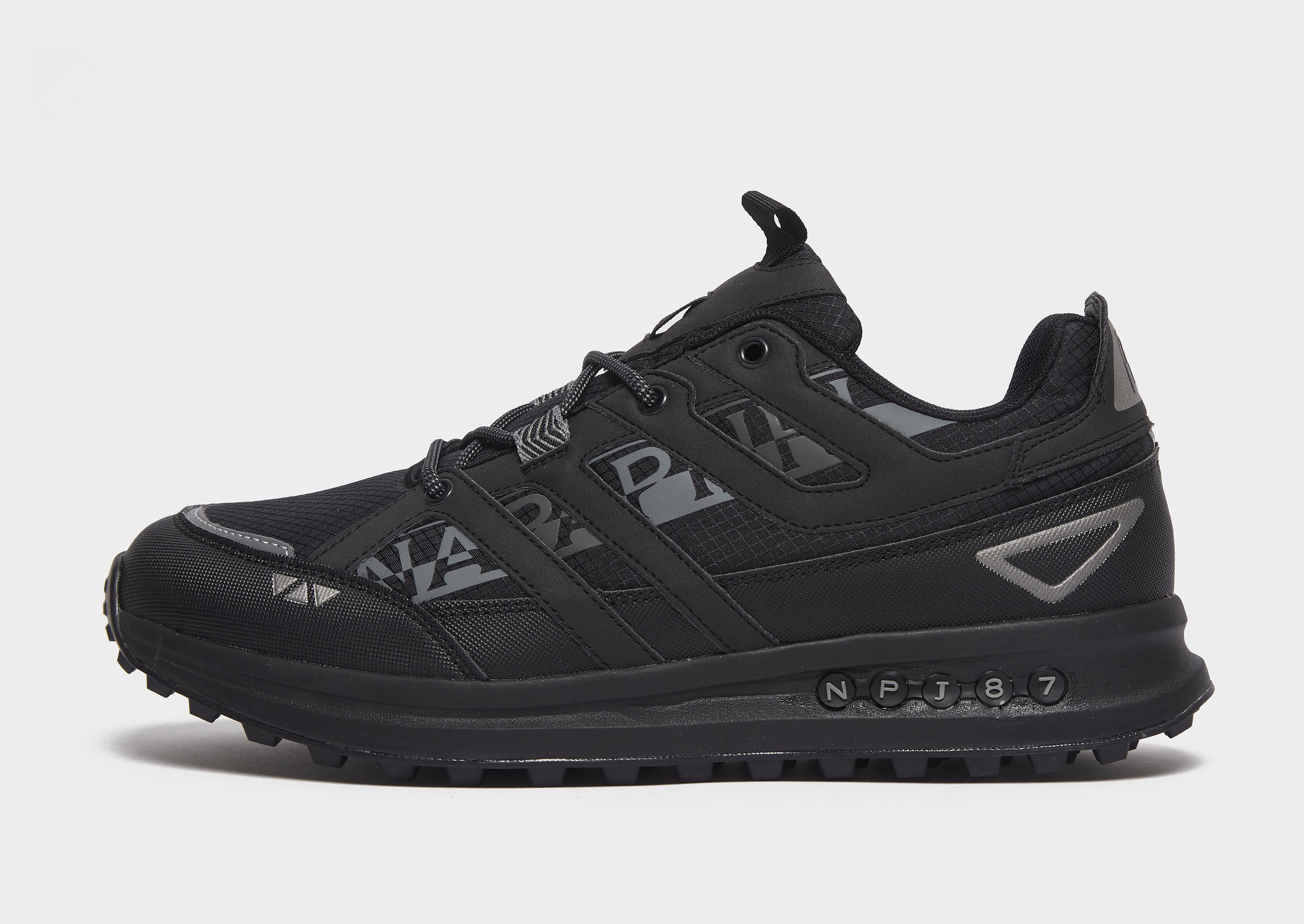 

Napapijri Slate - Black - Mens, Black