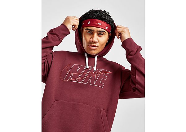 Nike Sweat à Capuche Club Homme