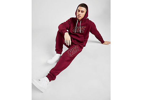 Nike Pantalon de survêtement Club Homme