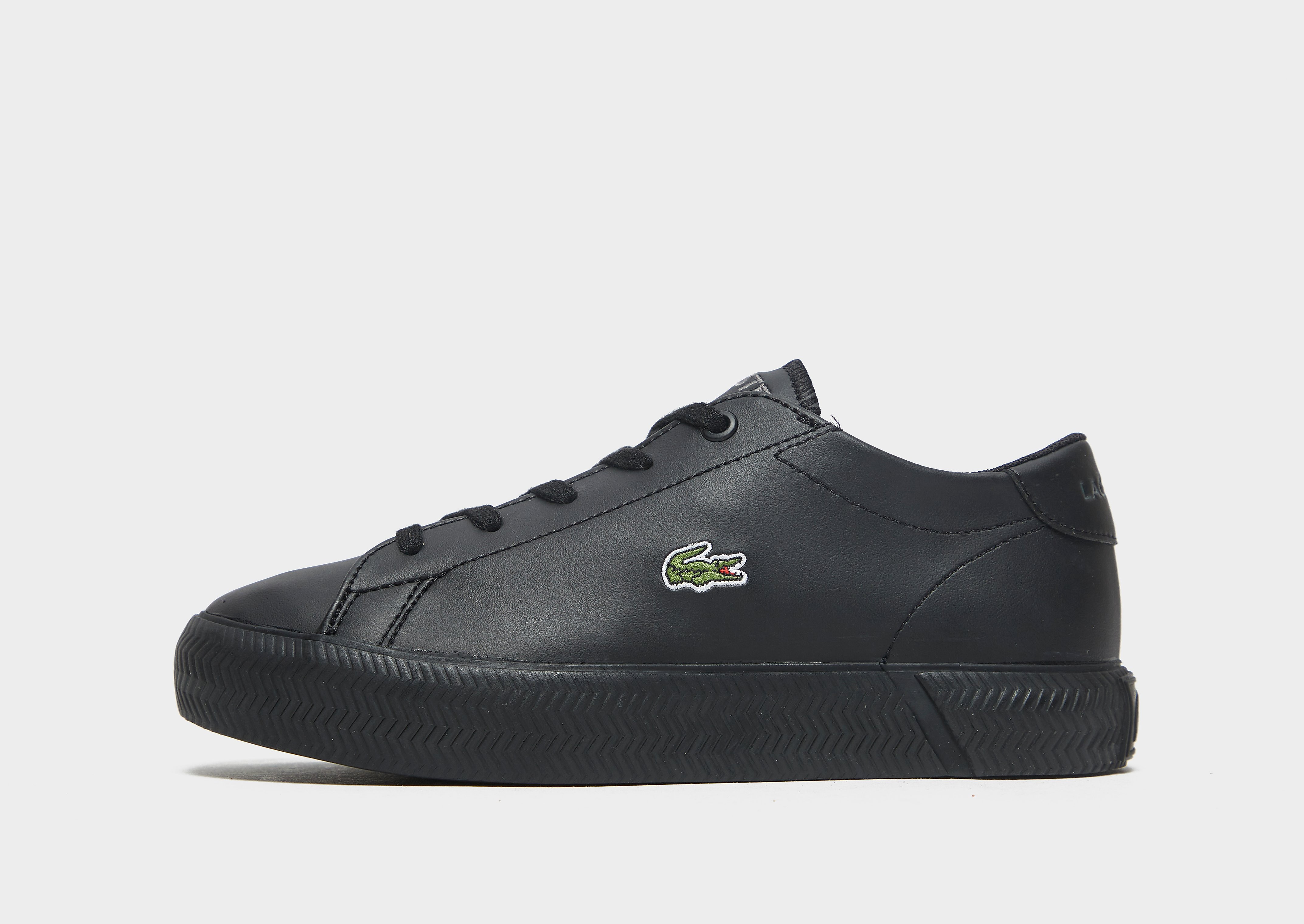 

Lacoste Gripshot Children - Black - Kids, Black
