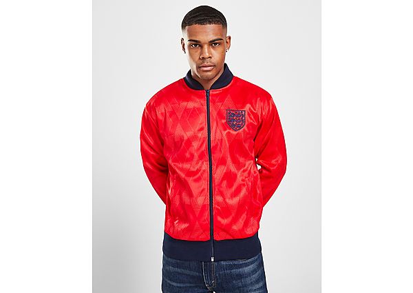 Score Draw England '90 Away Retro Track Top PRE ORDER