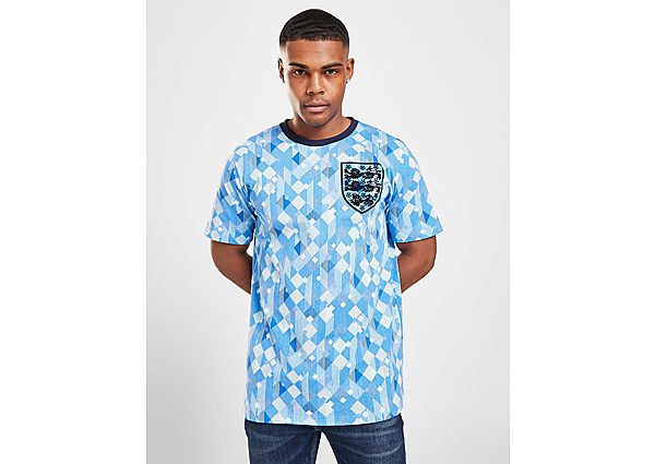 Score Draw England '90 Training Retro T-Shirt PRE ORDER