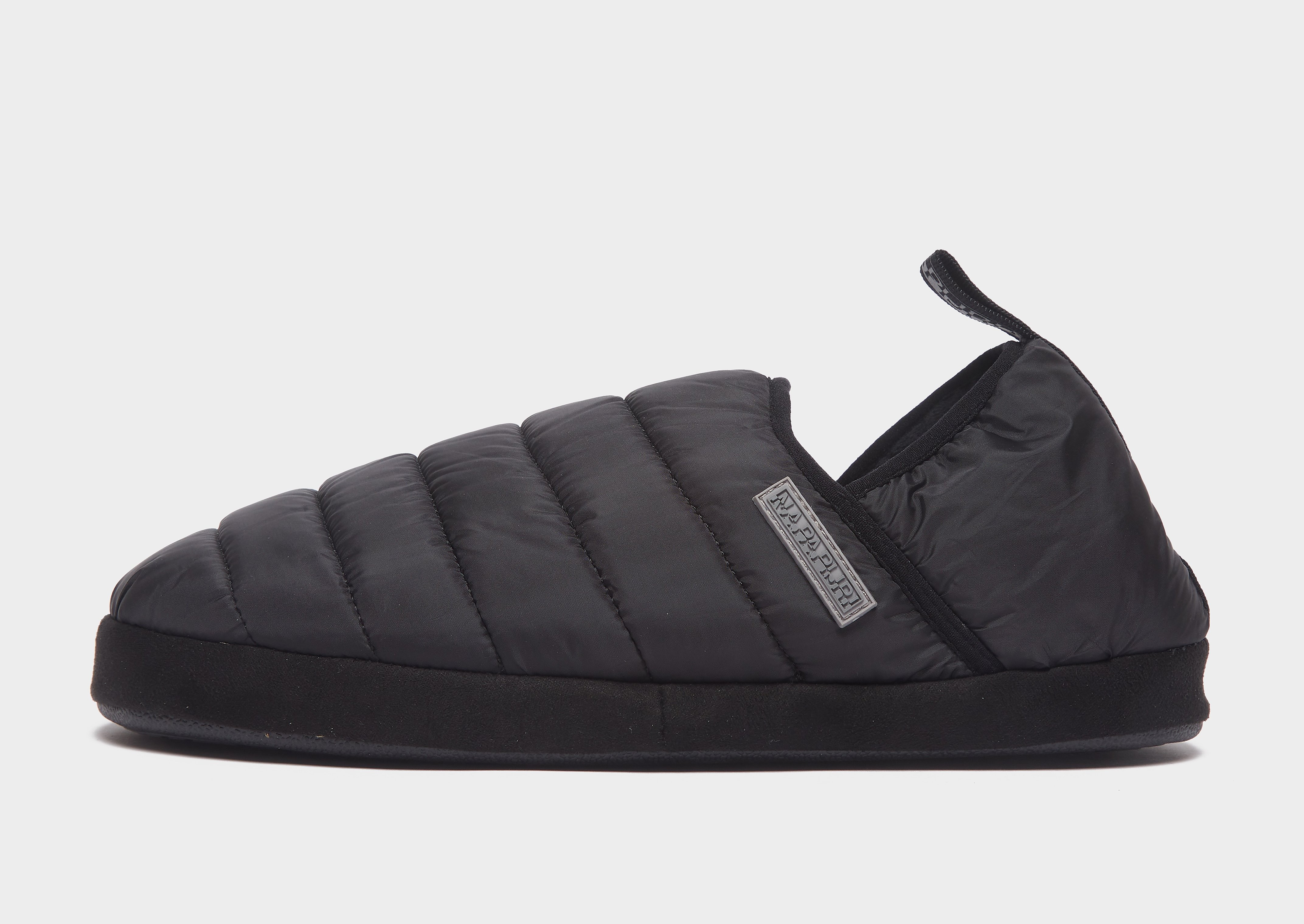 

Napapijri Slip On Herl - Navy - Mens, Navy