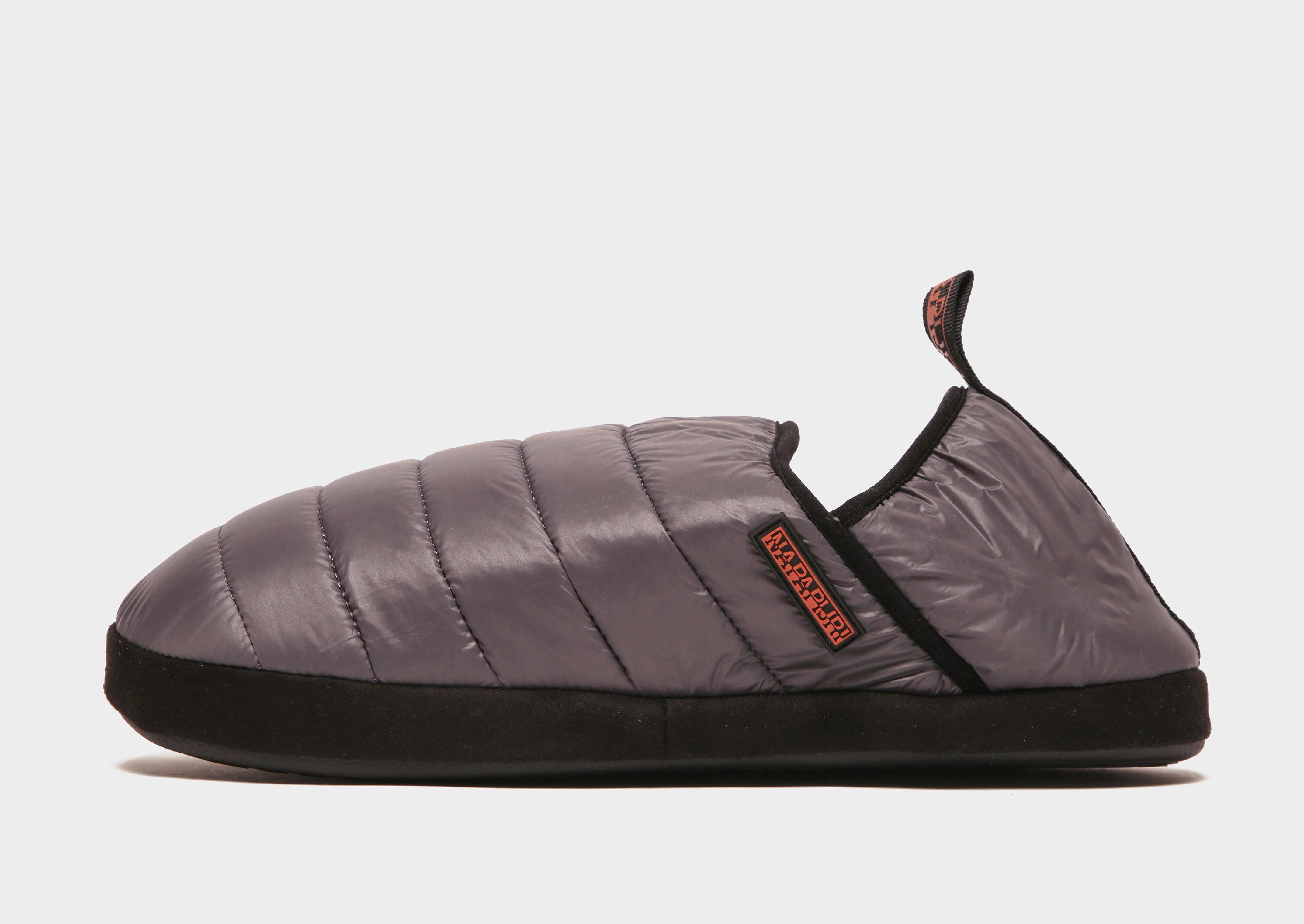

Napapijri Slip On Herl - Grey - Mens, Grey