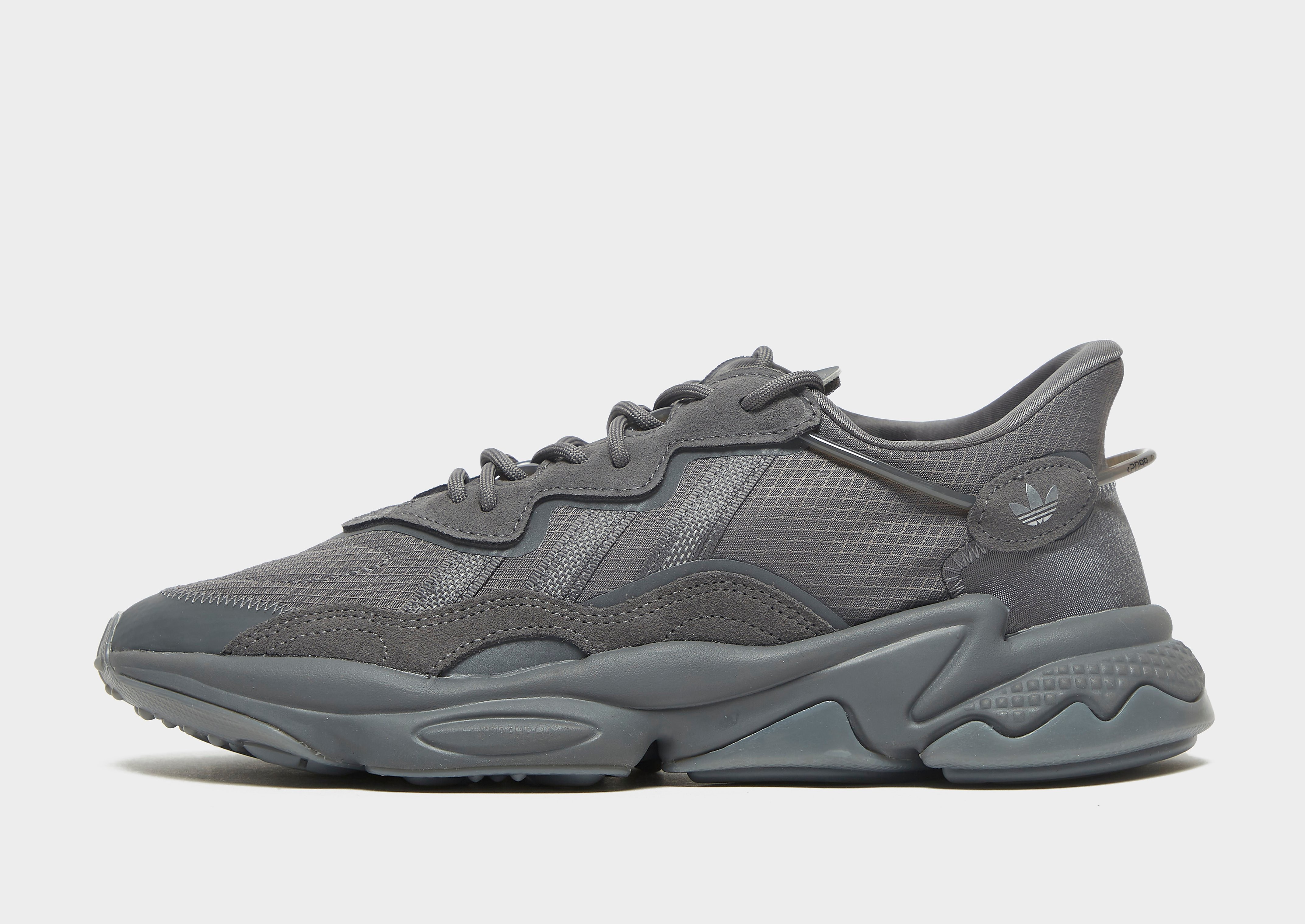

adidas Originals Ozweego - GREY - Mens, GREY