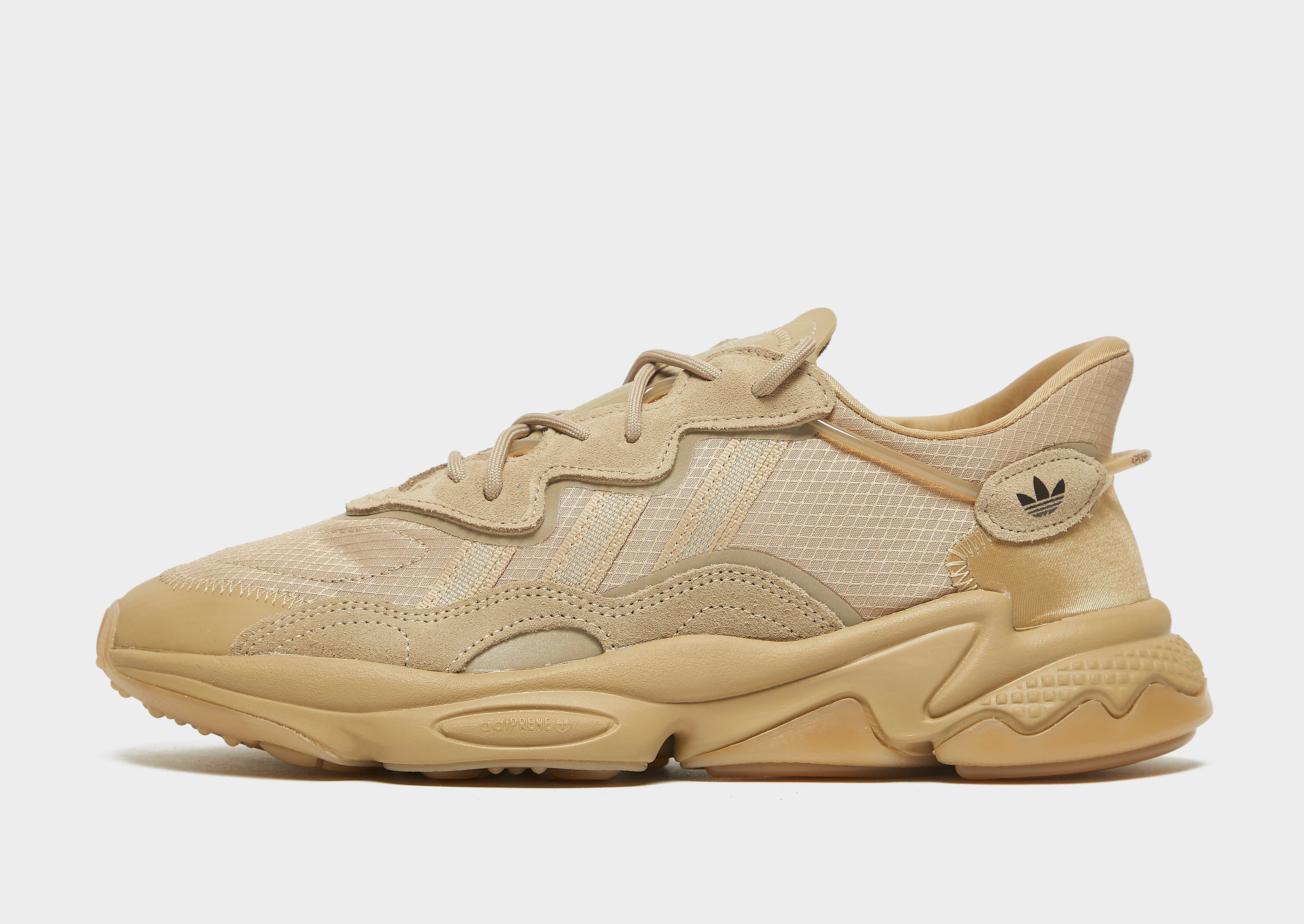 

adidas Originals Ozweego - BROWN - Mens, BROWN