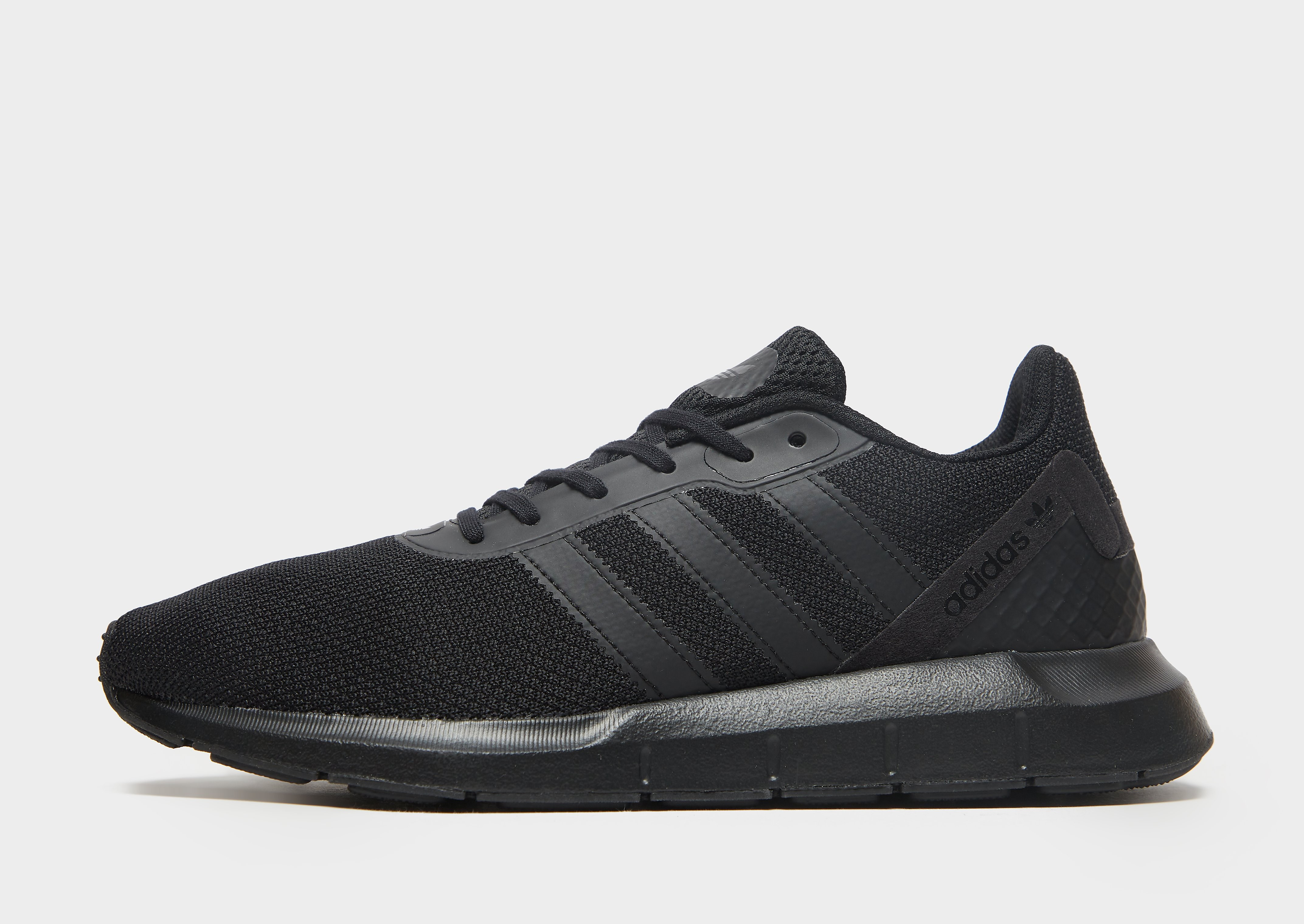 

adidas Originals Swift Run 2.0 - Only at JD - Black - Mens, Black