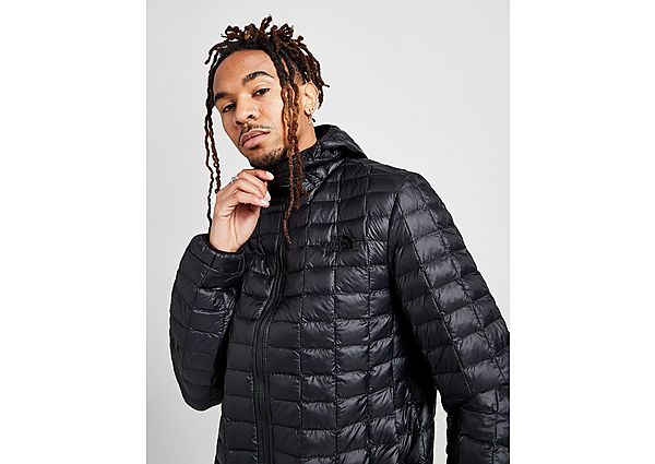 The North Face Veste à Capuche Zippé Thermoball