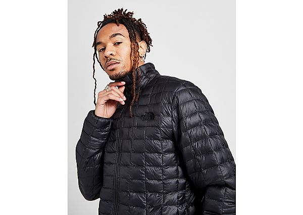 The North Face T-Shirt Crop Acid Wash Plus Size Long Femme