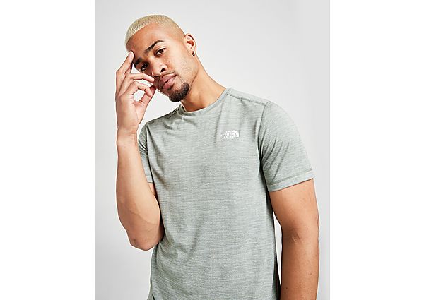 The North Face T-Shirt Lightning Homme