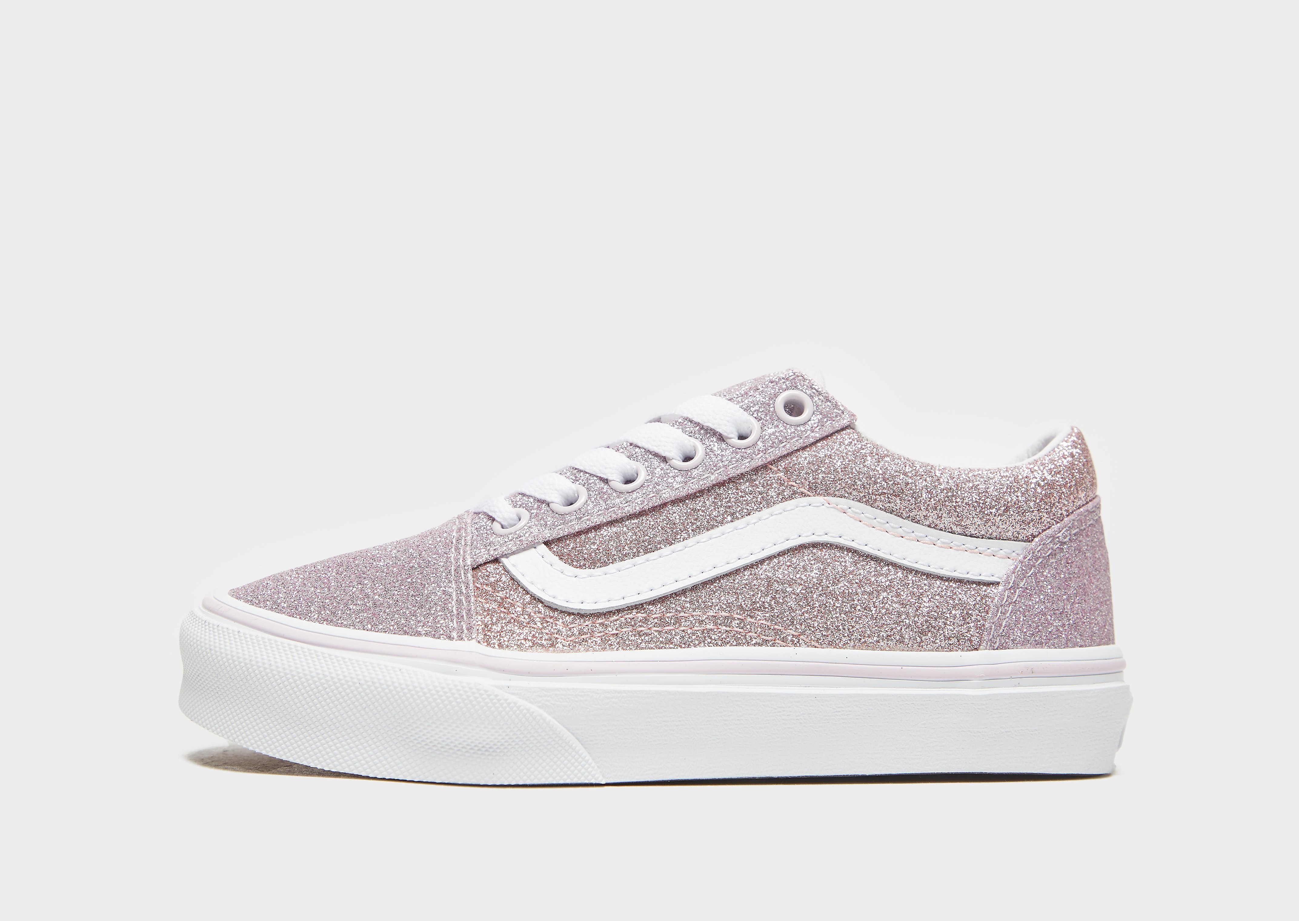 

Vans Old Skool Children - Pink - Kids, Pink