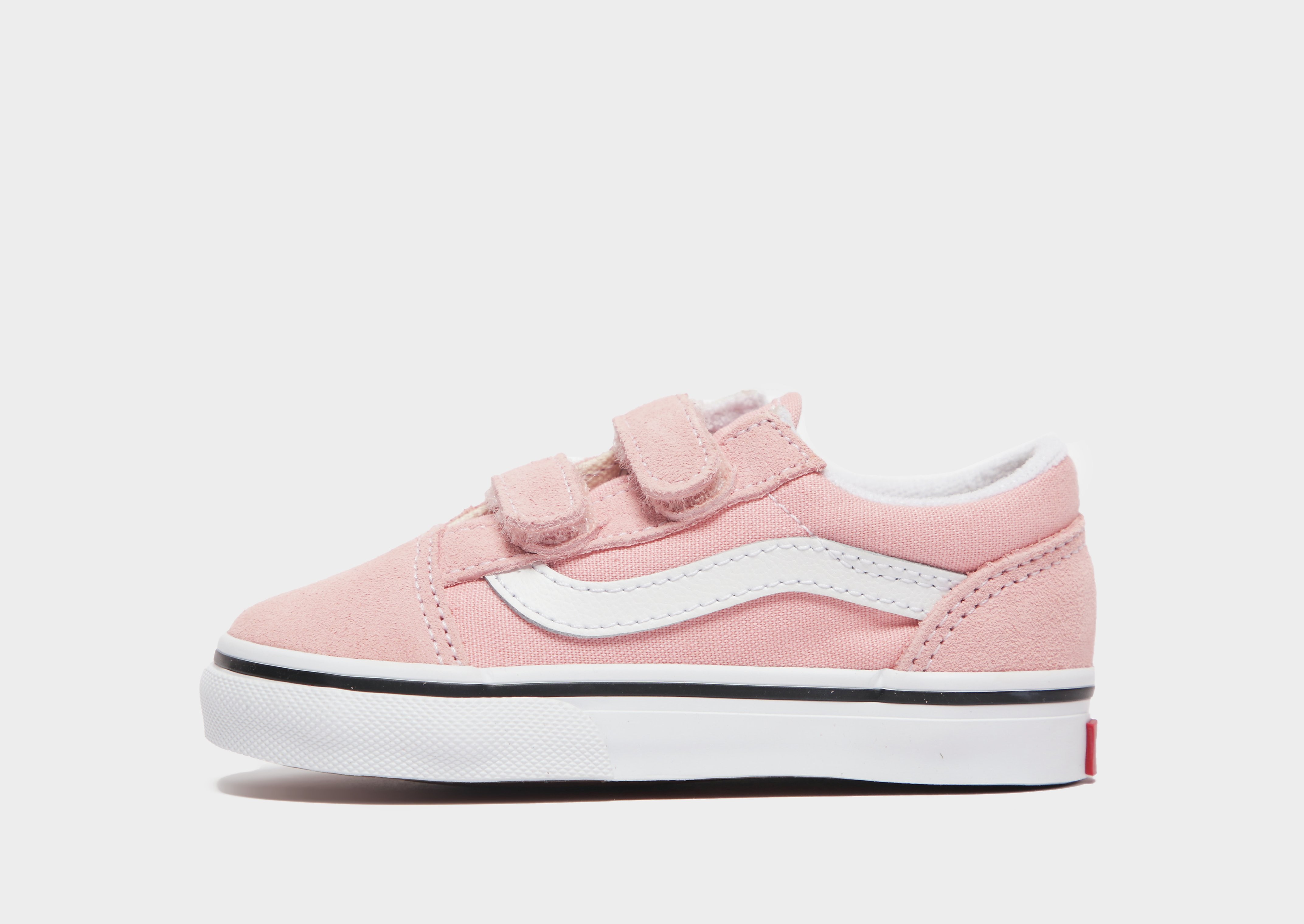 

Vans Old Skool Infant - PINK - Kids, PINK