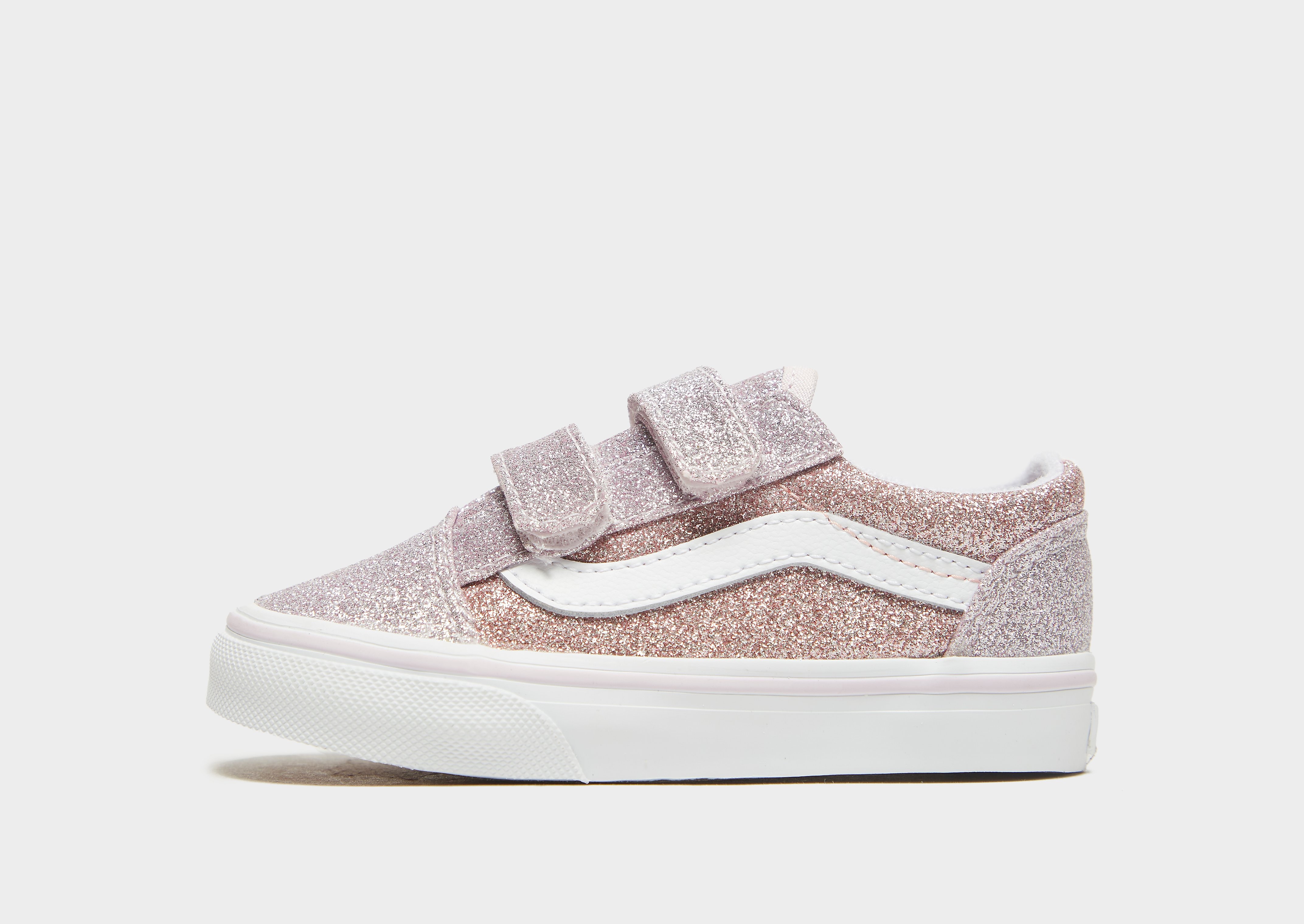 

Vans Old Skool Infant - Pink - Kids, Pink