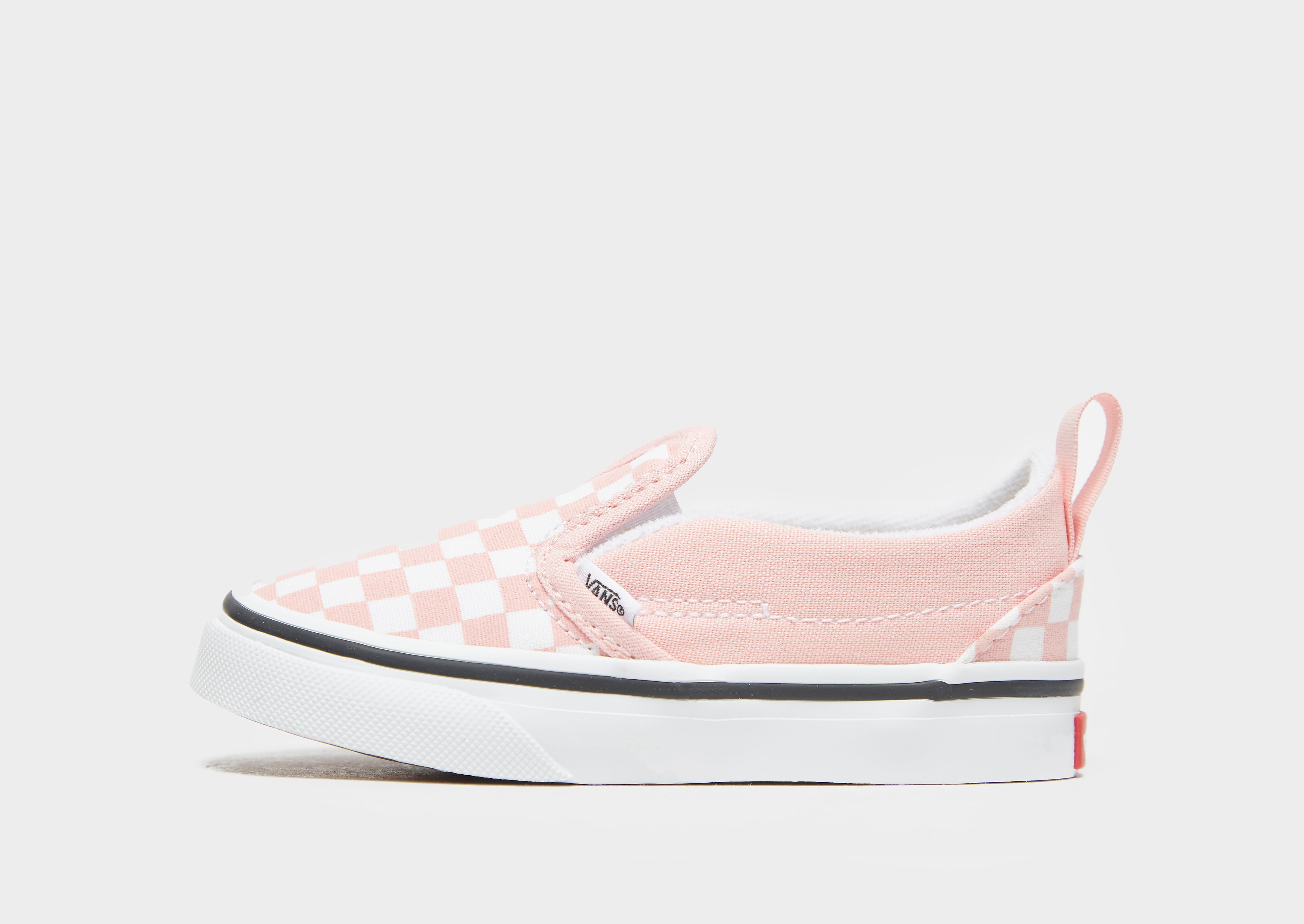 

Vans Slip-On Infant - Pink - Kids, Pink