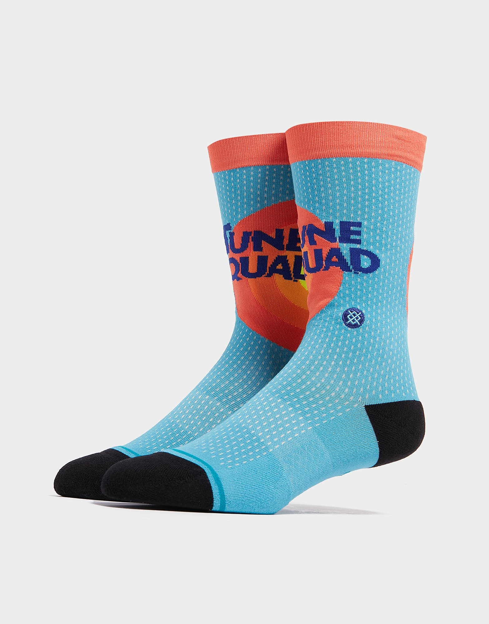 

Stance Tune Squad Socks - Blue - Mens, Blue