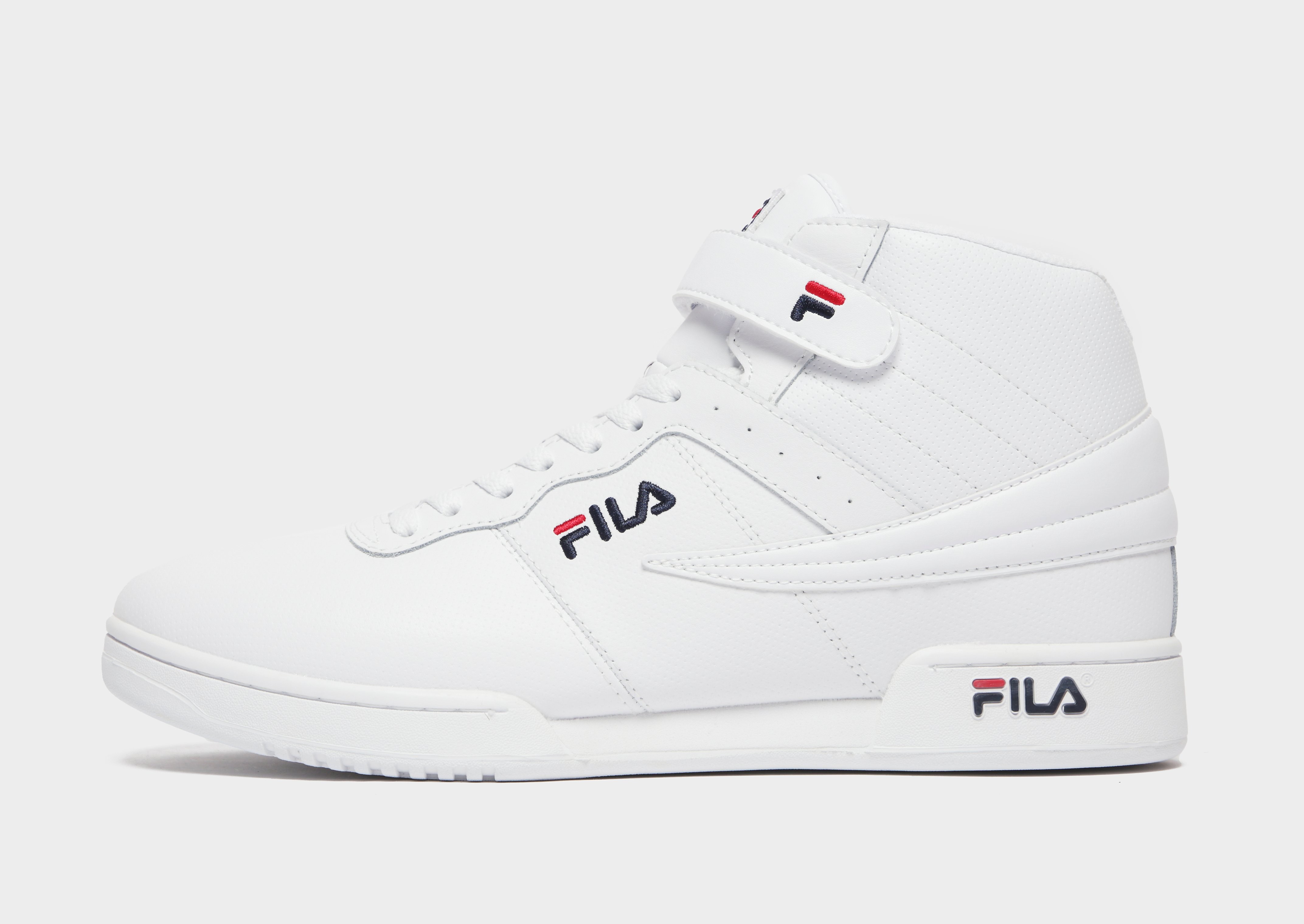 

Fila F13 - Only at JD - White - Mens, White