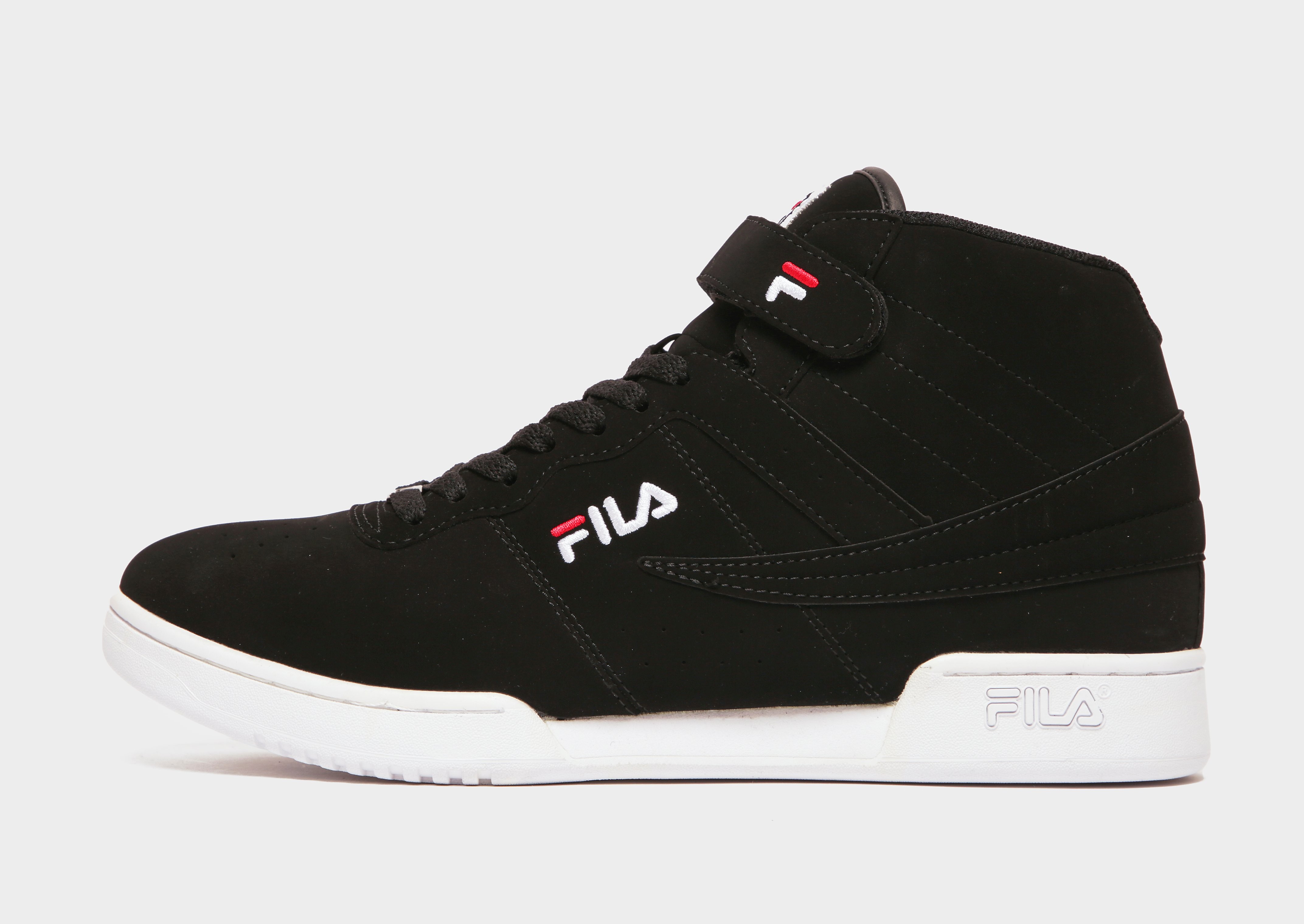 Fila F13 - Only at JD, Zwart