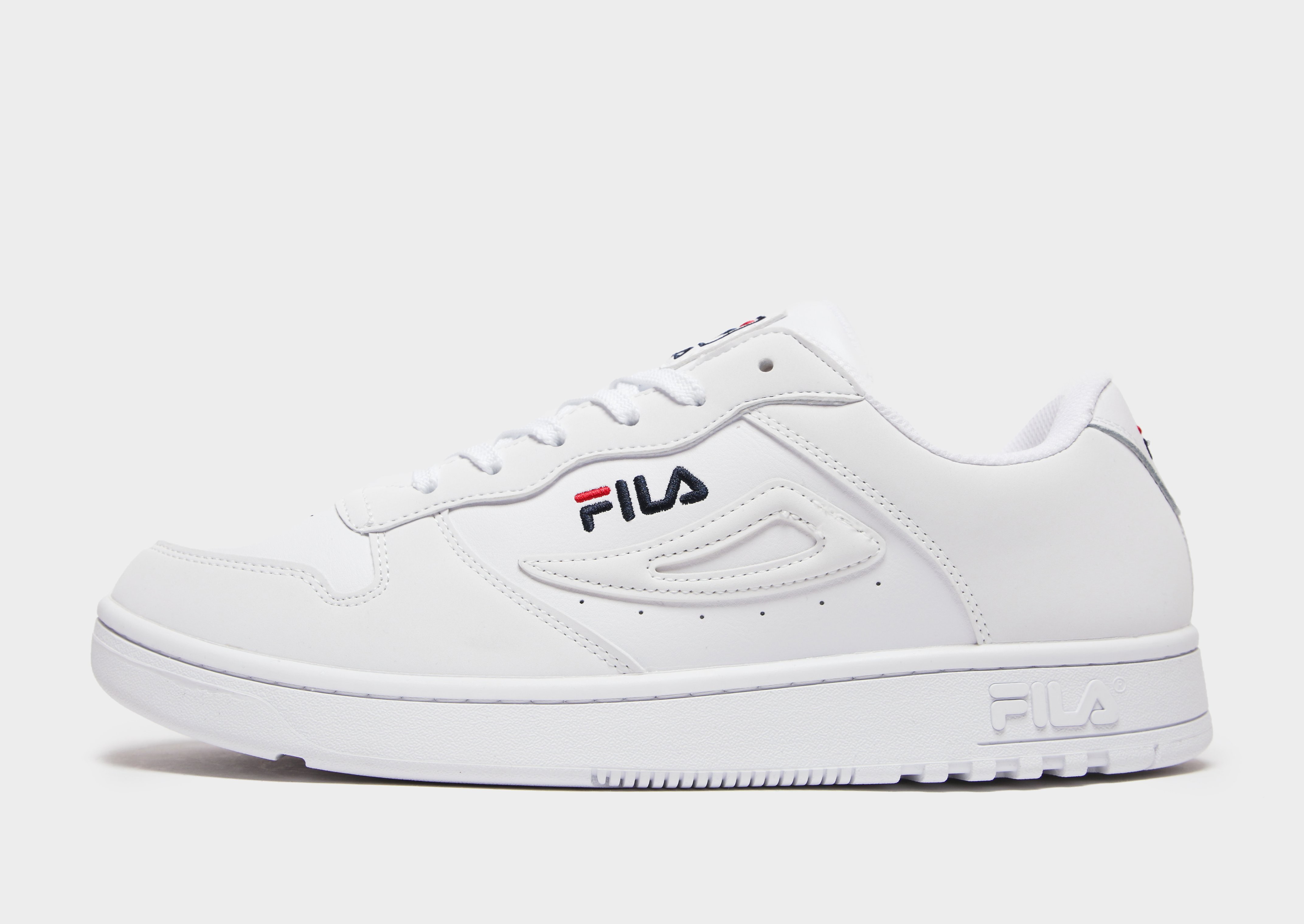 

Fila FX-100 - Only at JD - White - Mens, White
