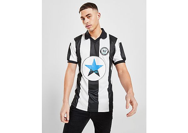 Score Draw Maillot Domicile Newcastle United FC '82 Homme
