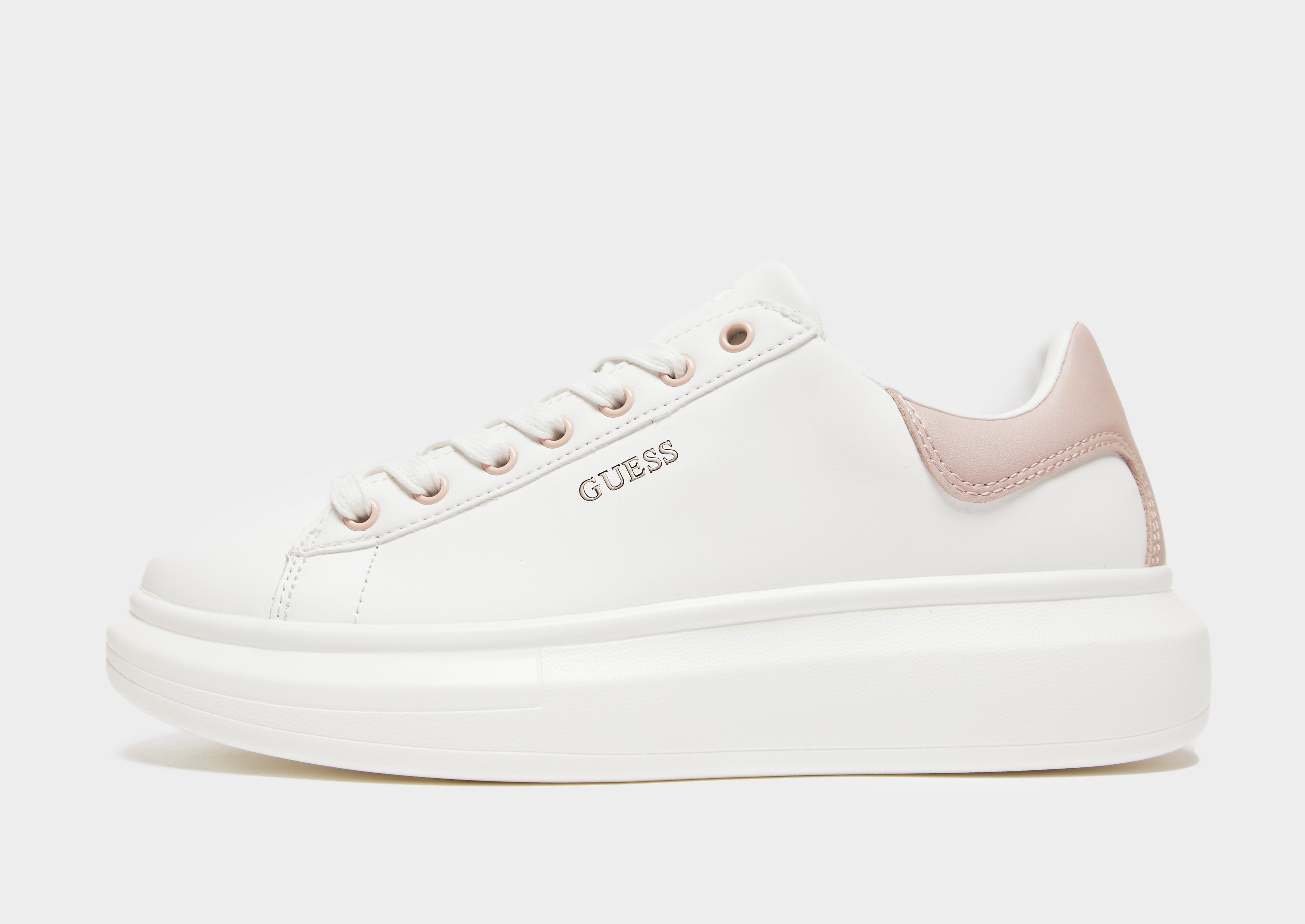 

GUESS Salerno Women's - White, White