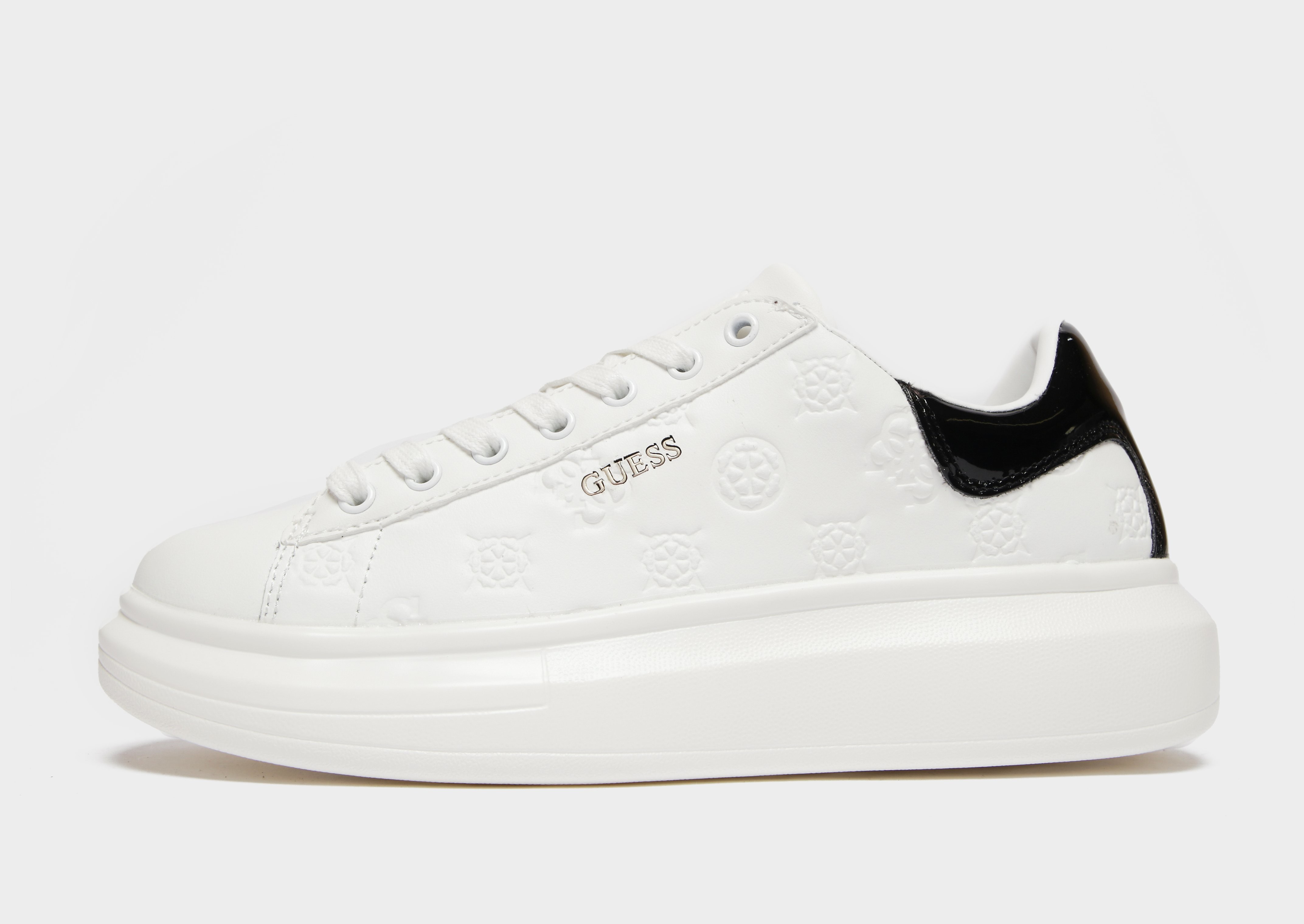 GUESS Salerno Women's - White, White