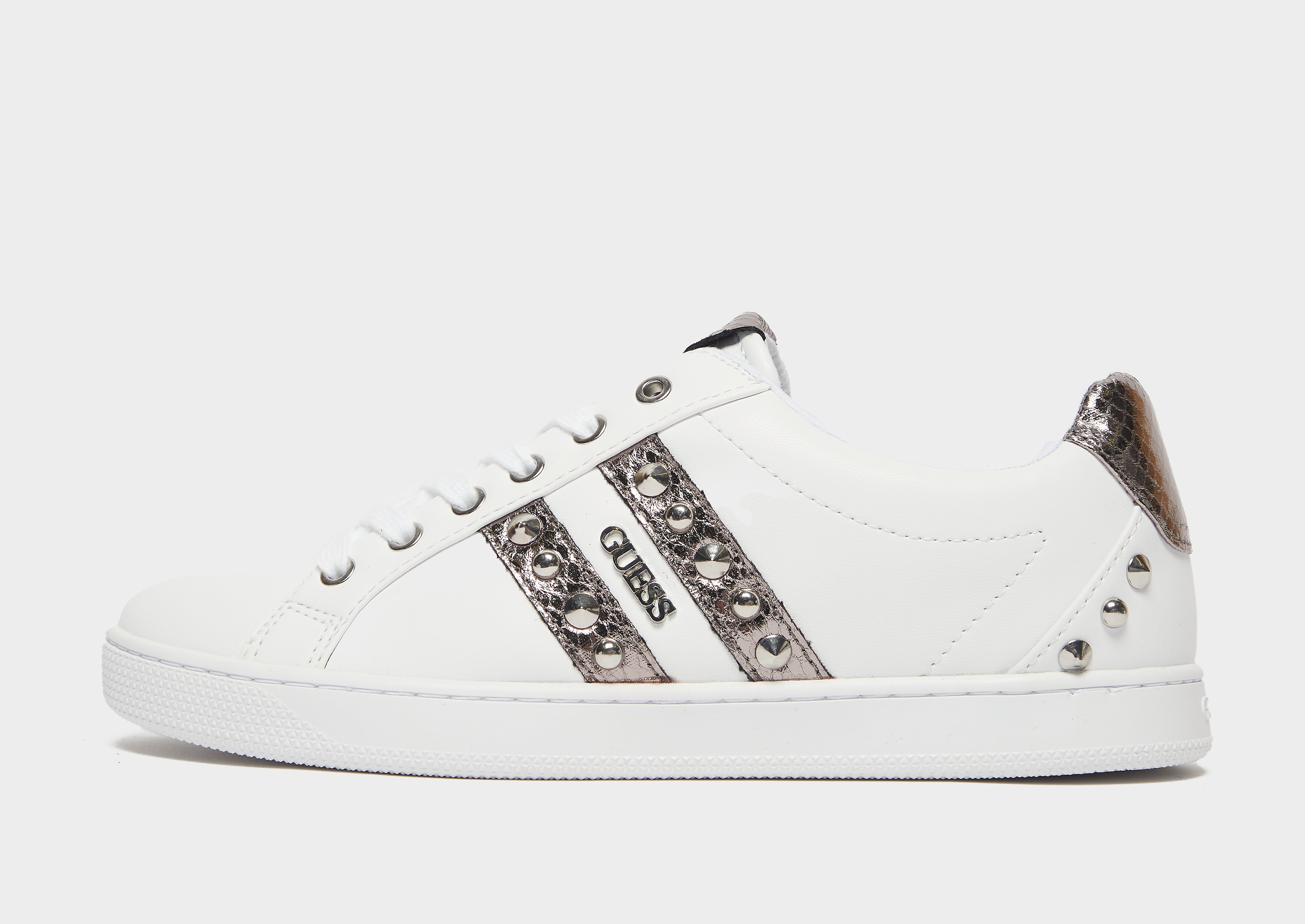 

GUESS Rassta Women's - White, White