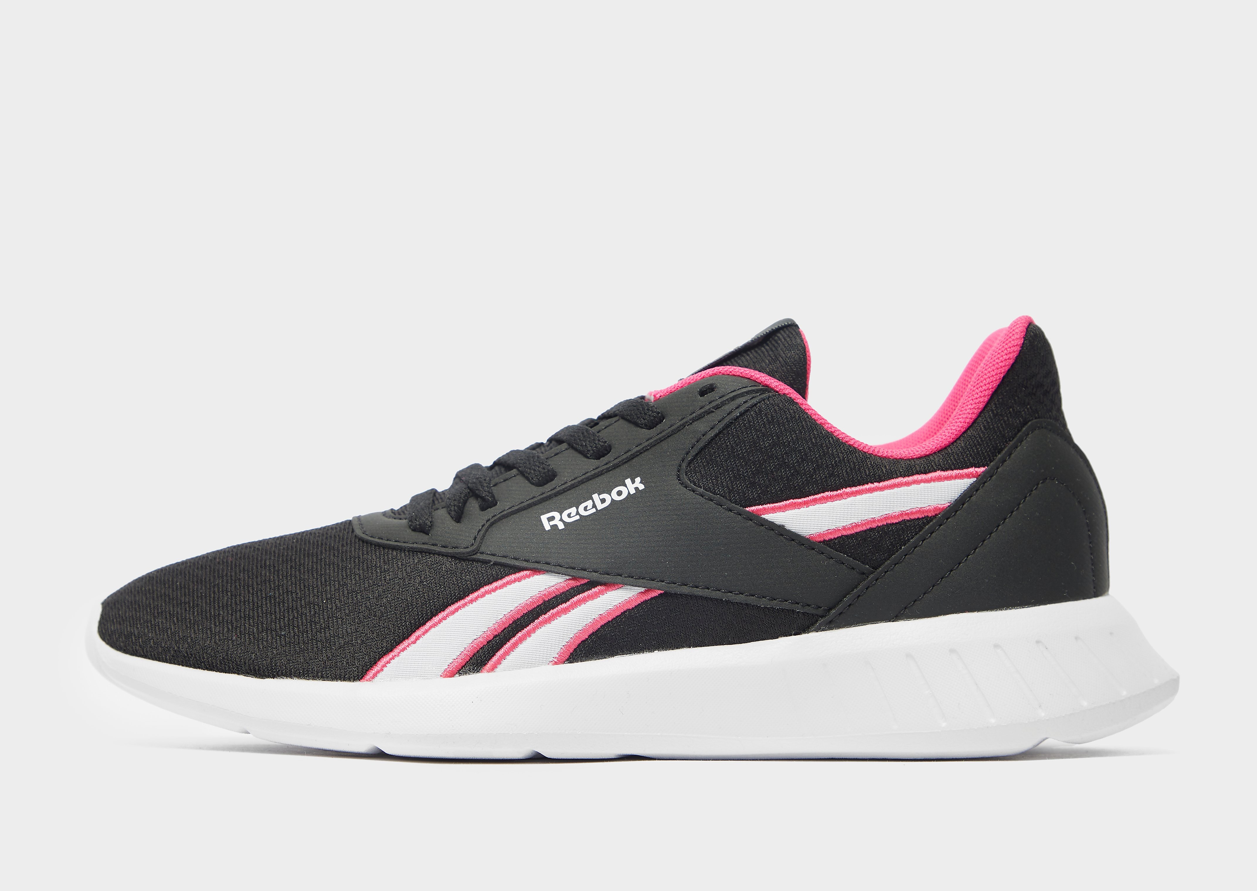 

Reebok Lite 2 Women's - Black / Proud Pink / White, Black / Proud Pink / White