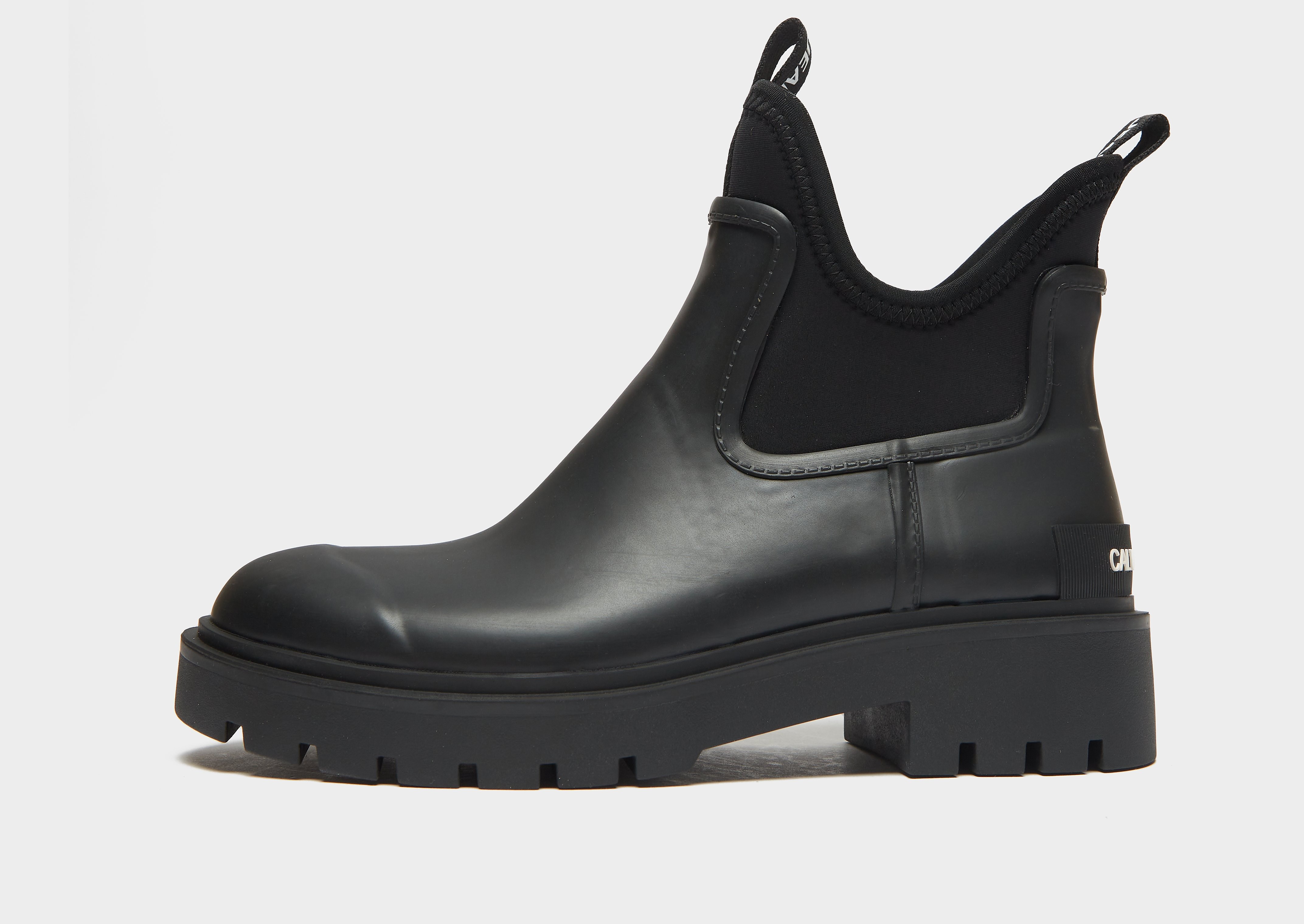 

Calvin Klein Jeans Chelsea Rainboots Women's - Black, Black