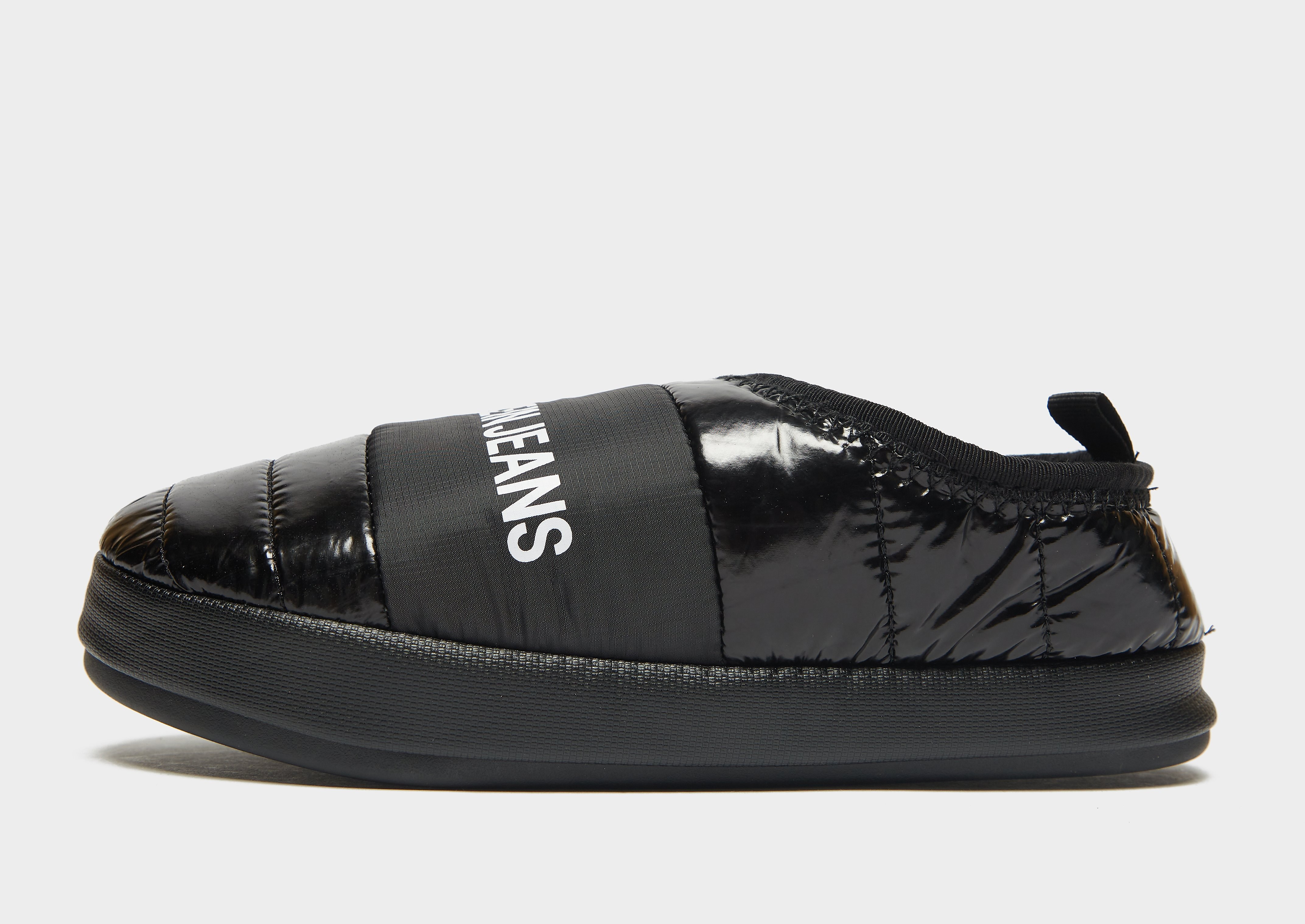 

Calvin Klein Jeans Home Slippers Women's - Black, Black
