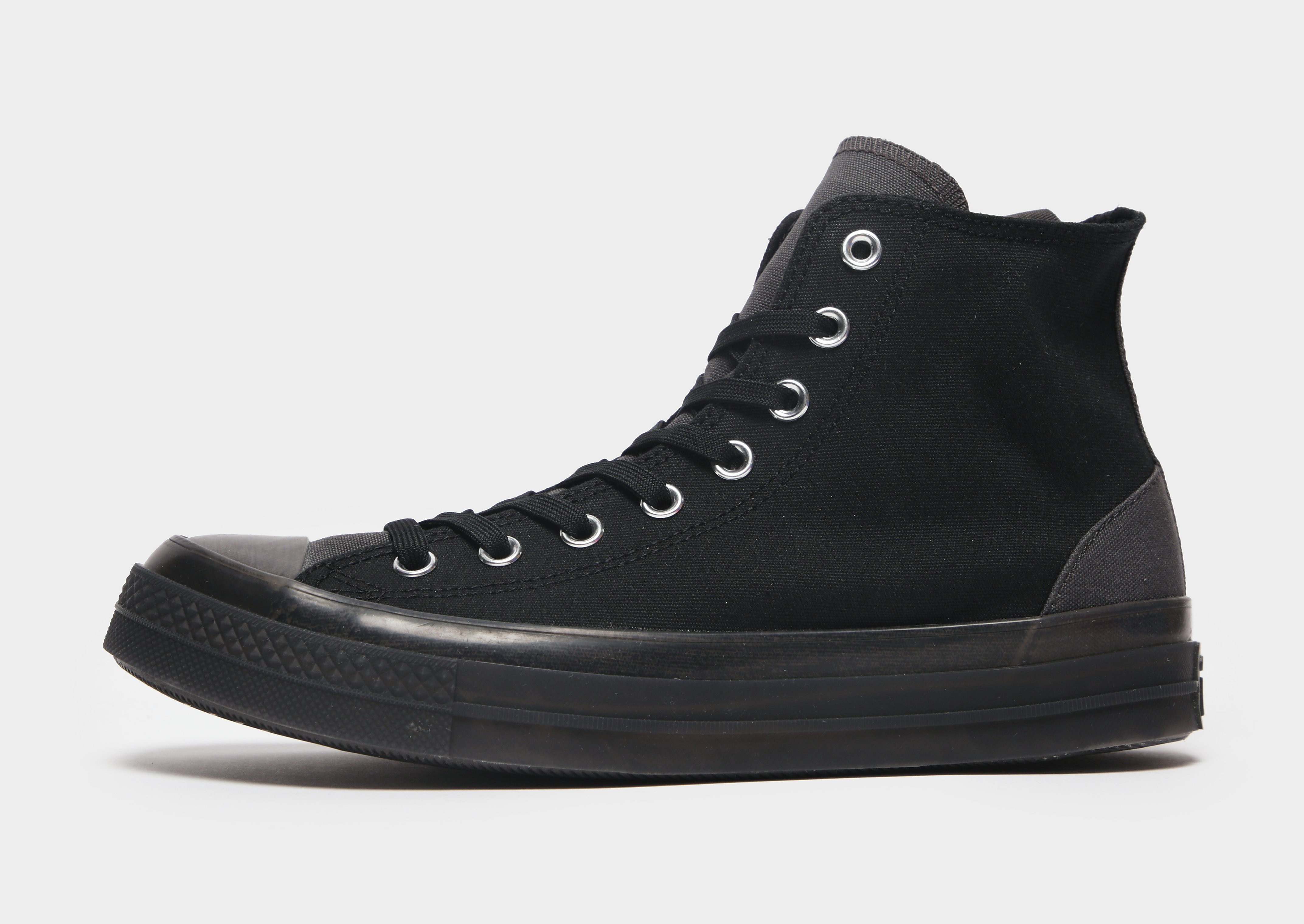 Converse Chuck Taylor All Star High CX - BLACK - Mens, BLACK