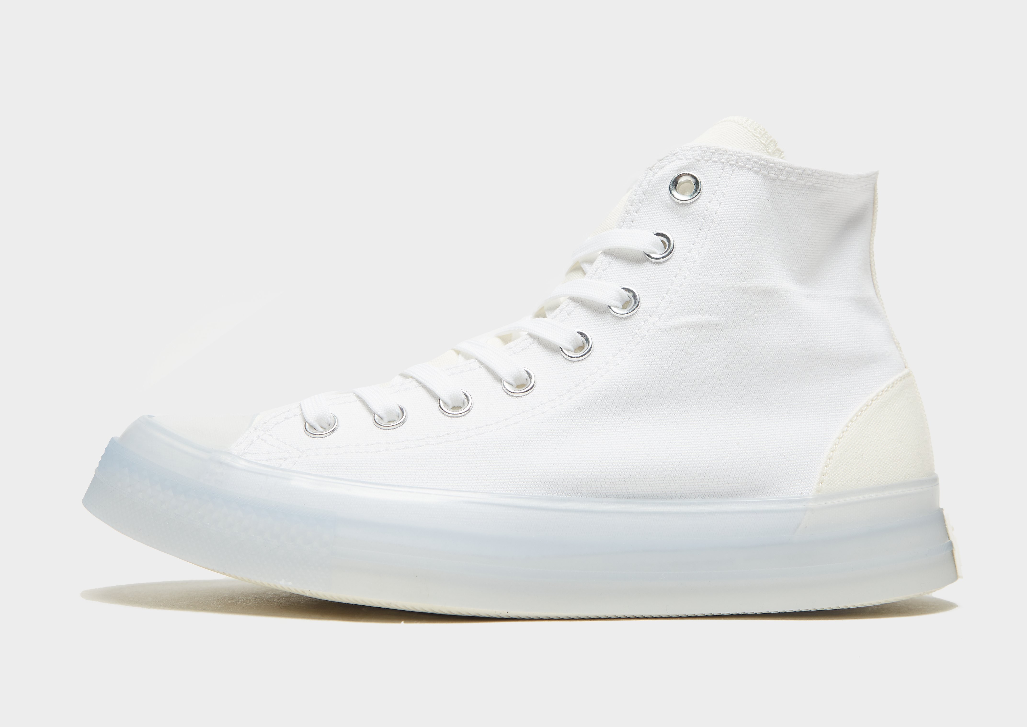 

Converse Chuck Taylor All Star High CX - WHITE - Mens, WHITE