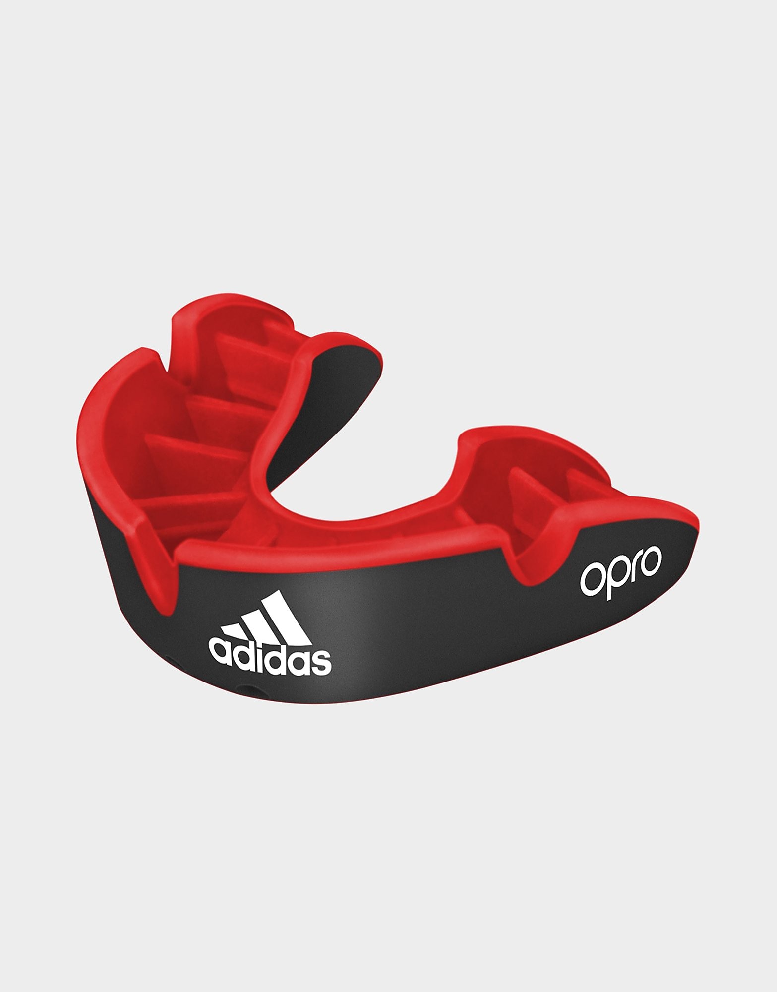 

adidas Silver Mouth Guard - Black - Mens, Black