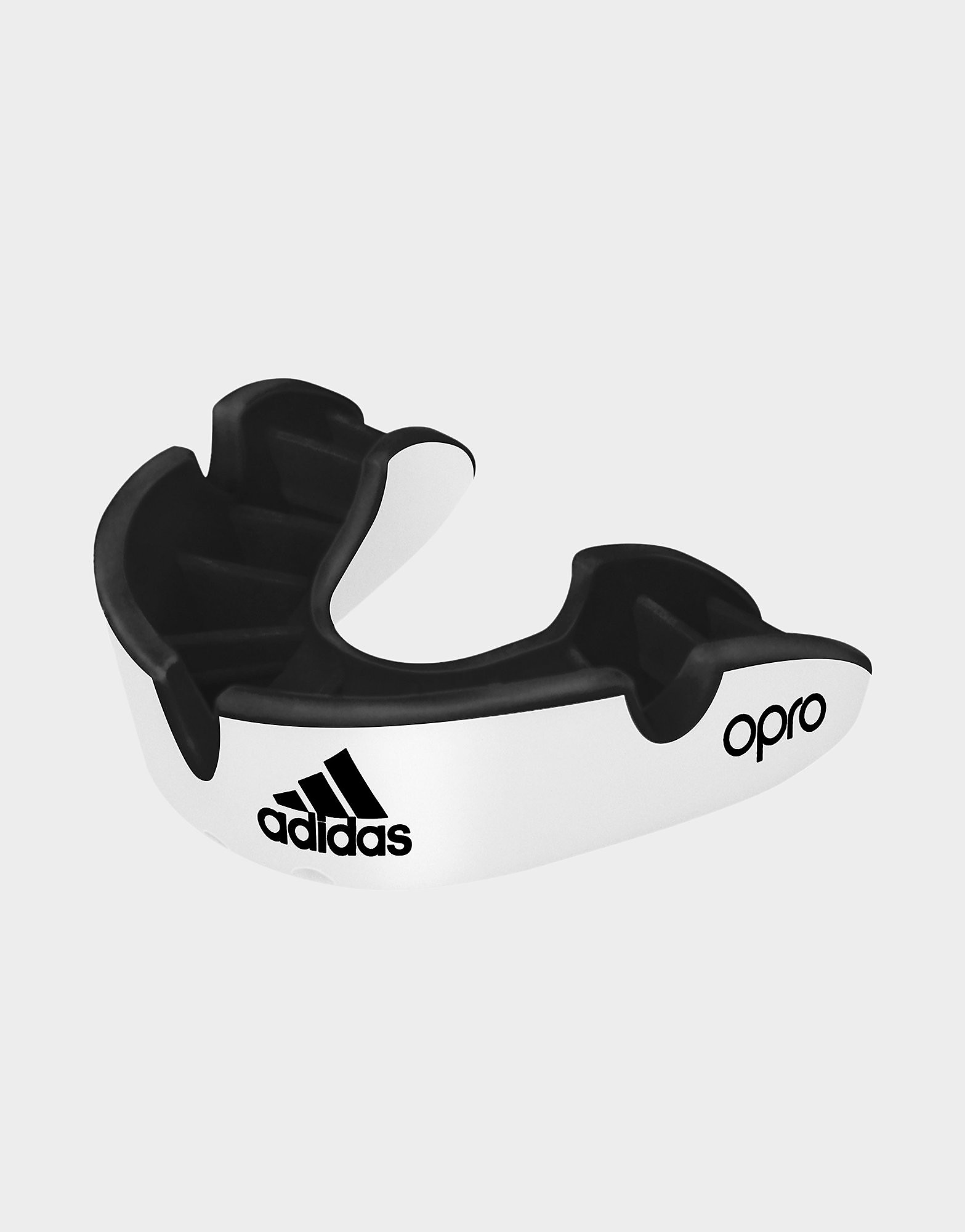 adidas Silver Mouth Guard - White - Womens, White