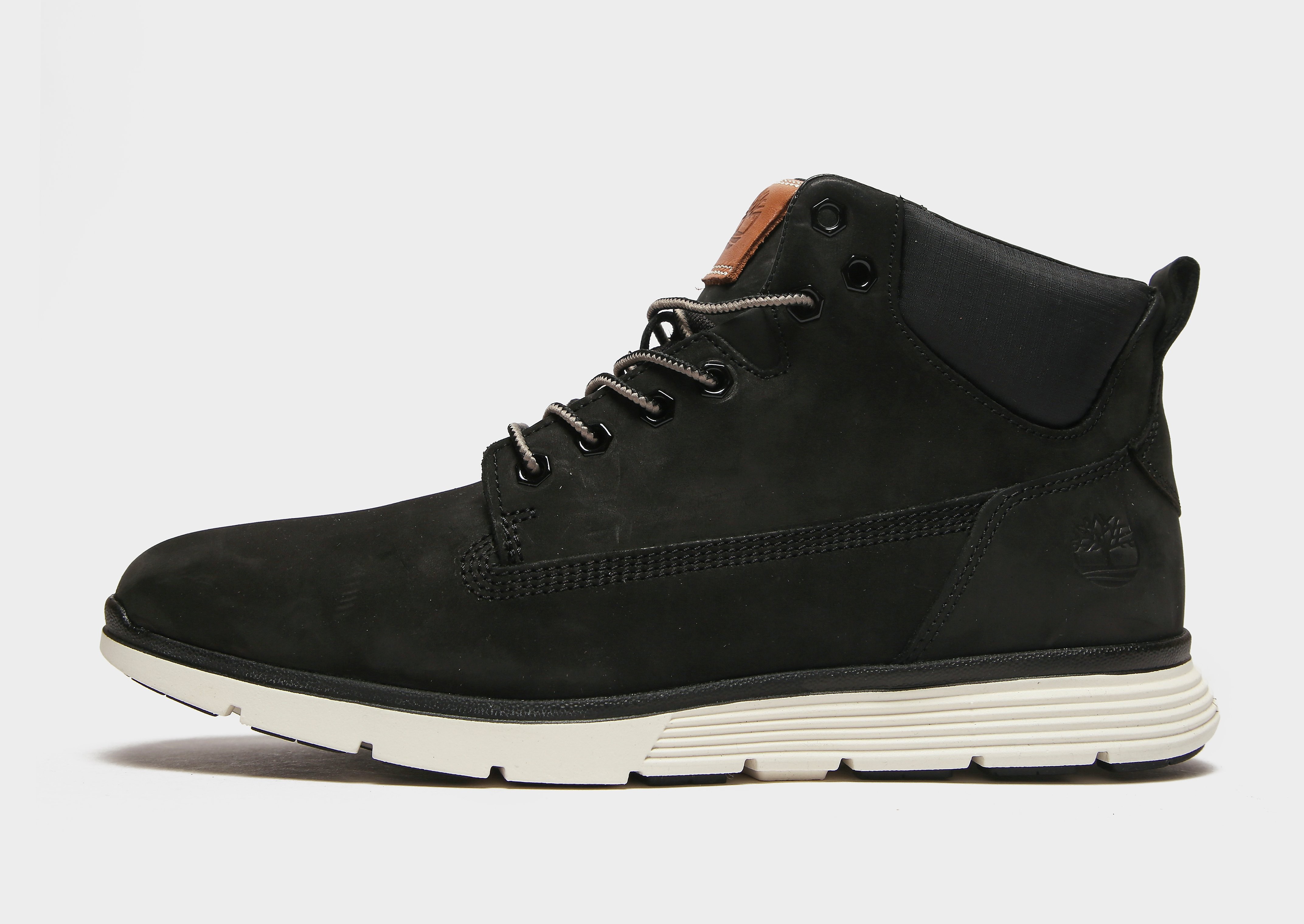 

Timberland Killington - Black - Mens, Black