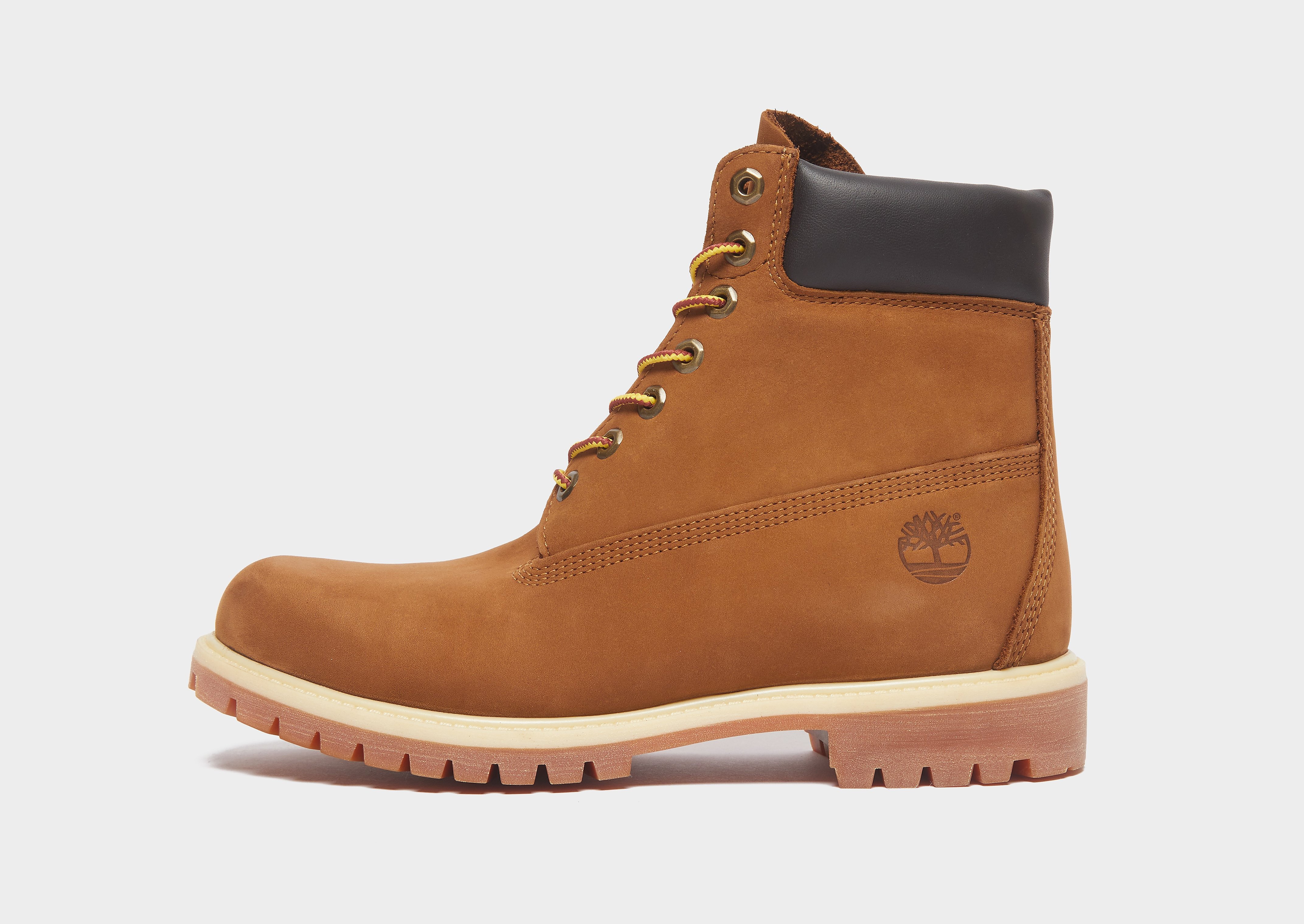

Timberland 6 Inch Premium Boot - Brown - Mens, Brown